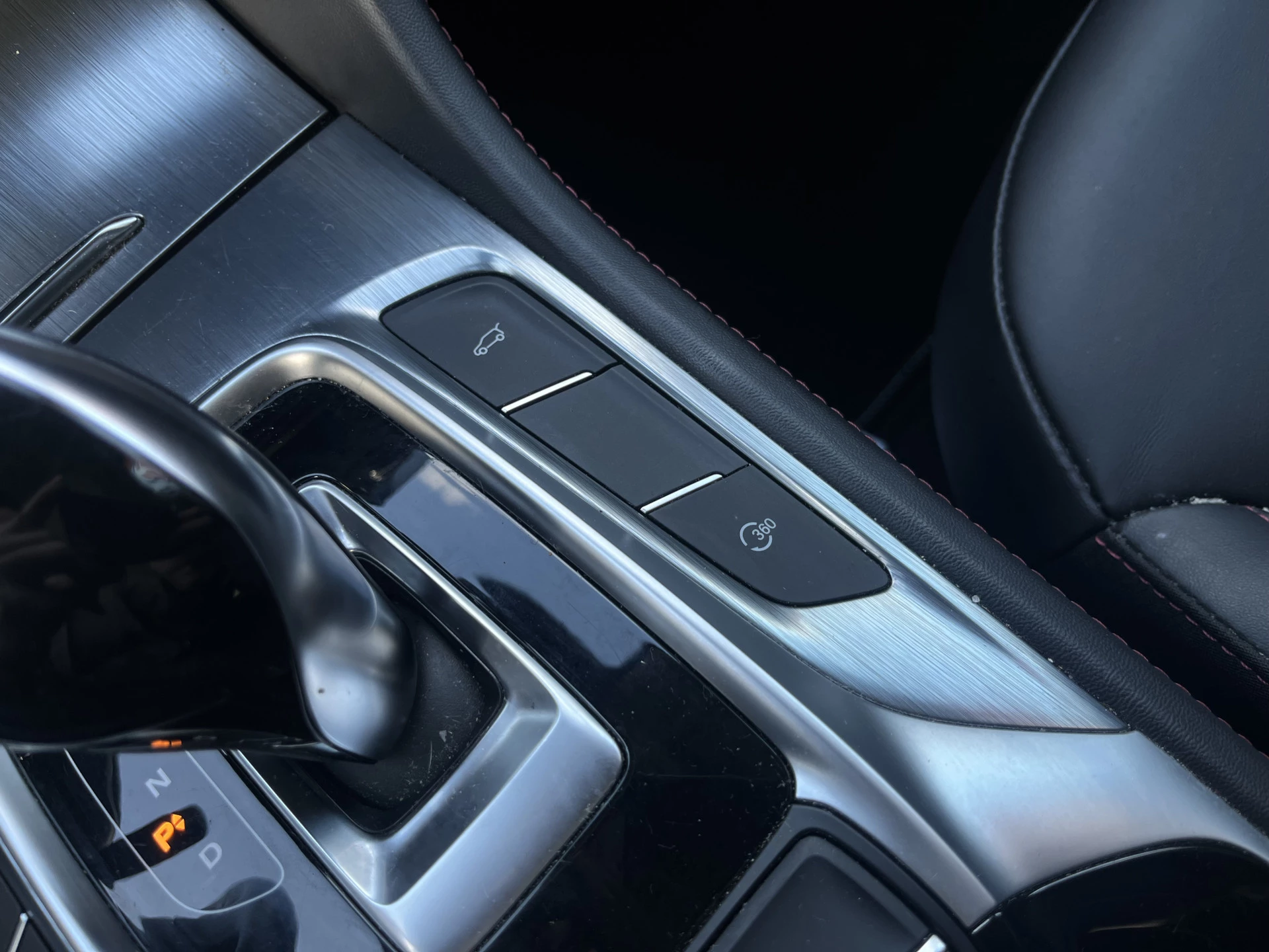 Hoofdafbeelding MG EHS