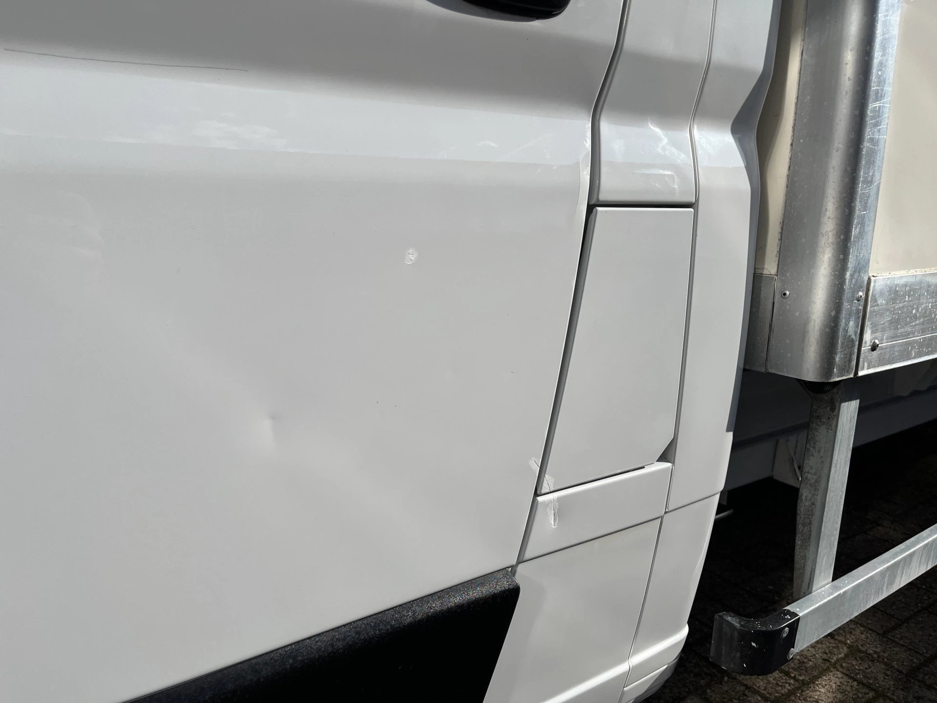 Hoofdafbeelding Fiat Ducato