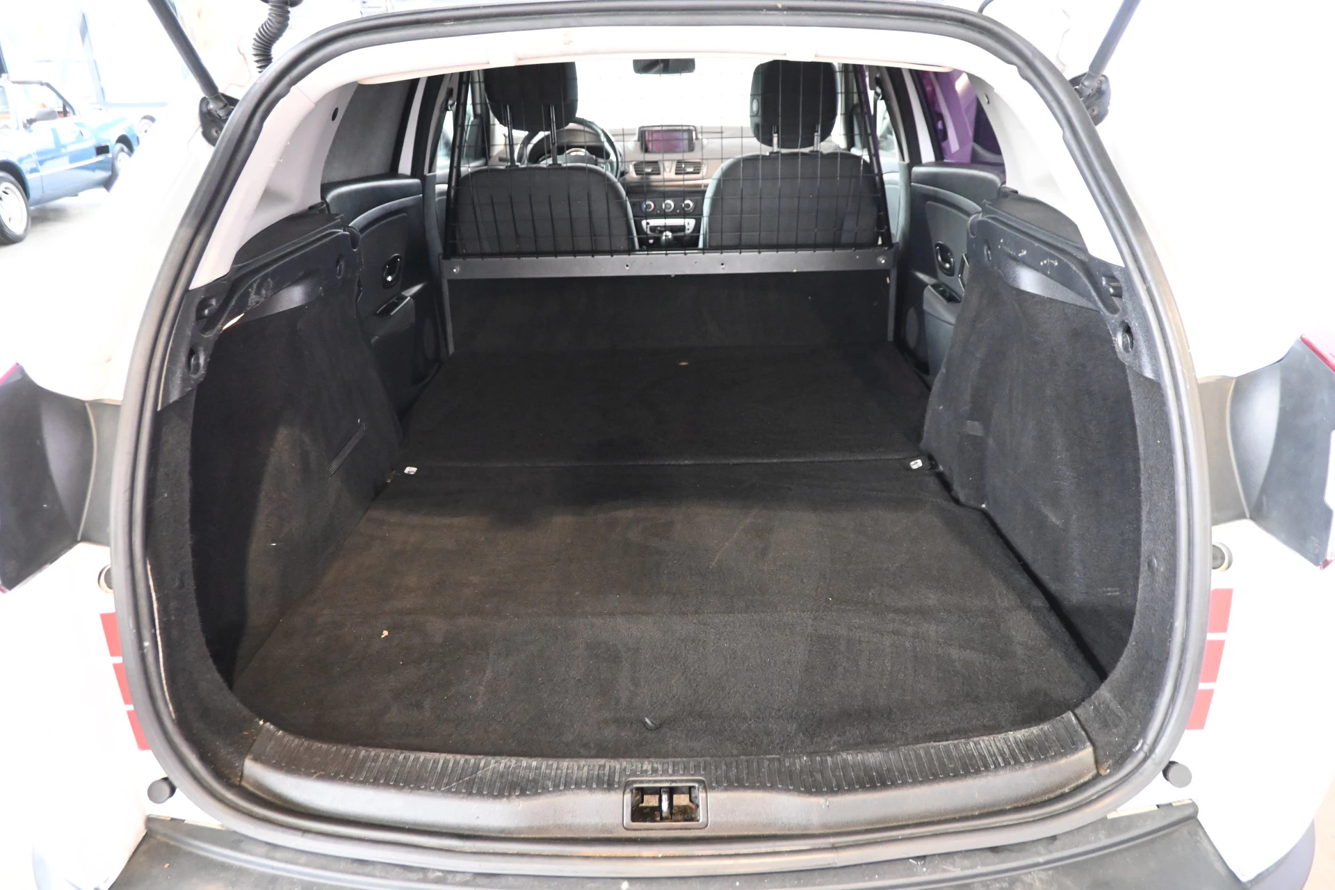 Hoofdafbeelding Renault Mégane