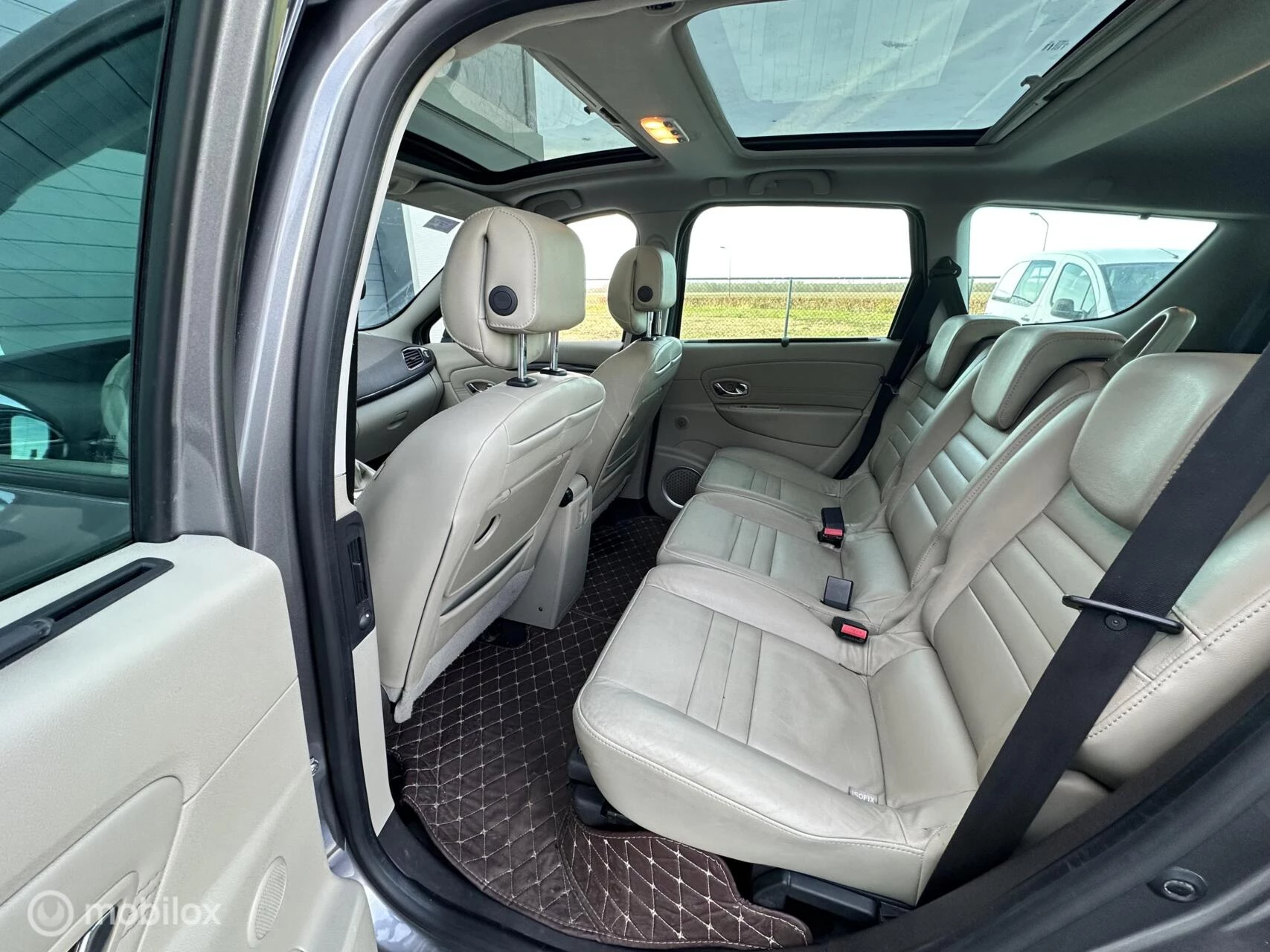 Hoofdafbeelding Renault Grand Scénic