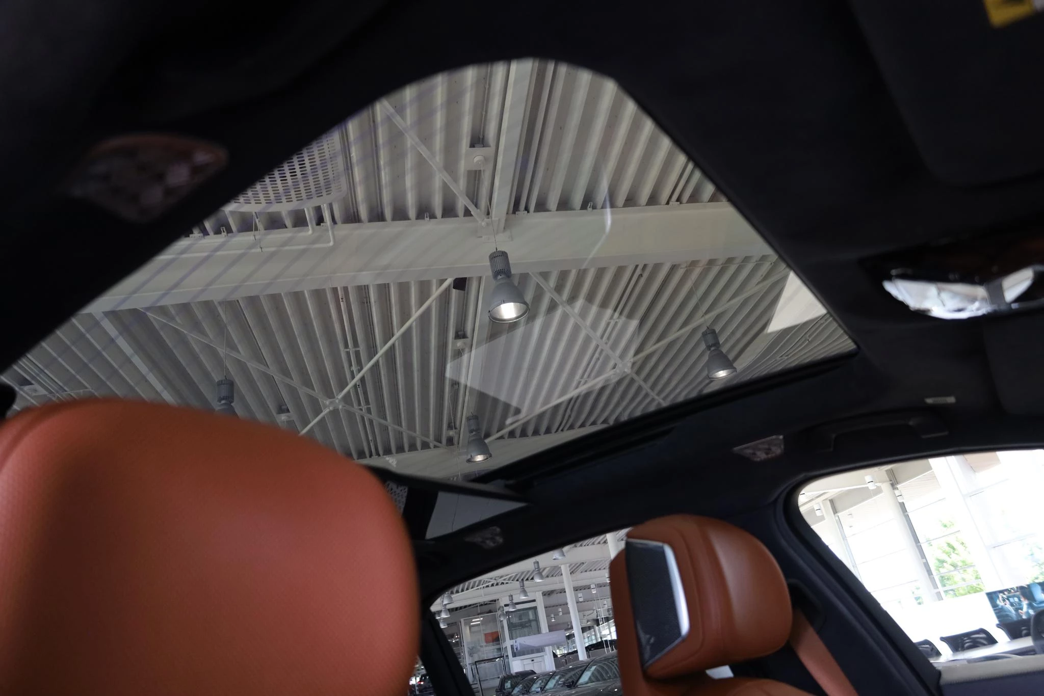 Hoofdafbeelding BMW i7