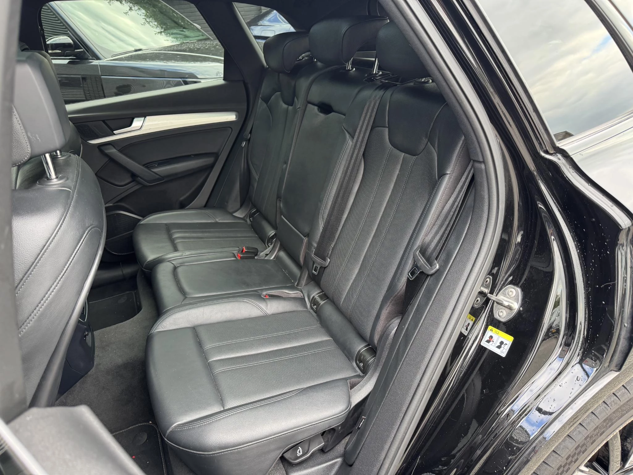 Hoofdafbeelding Audi SQ5
