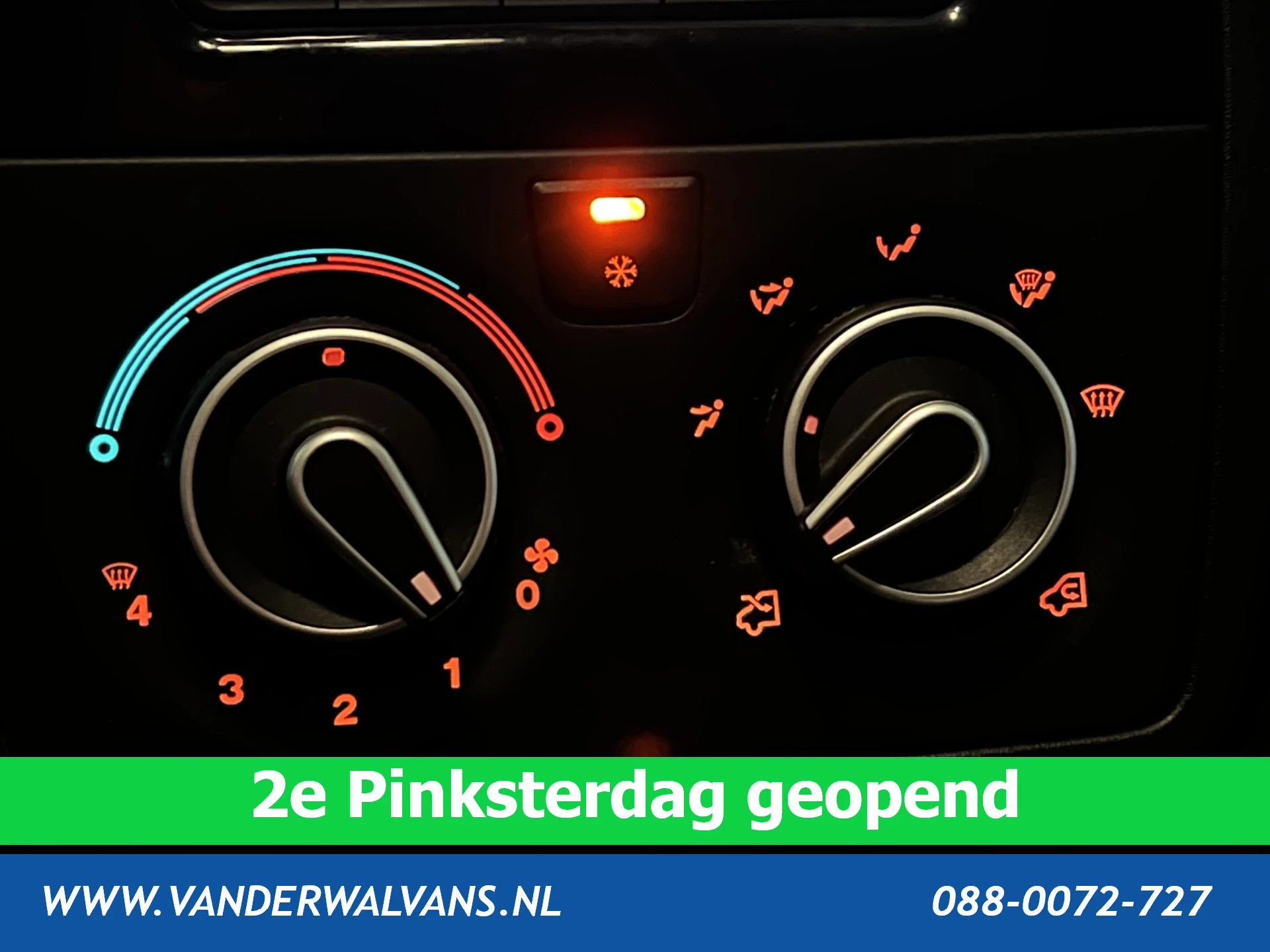 Hoofdafbeelding Peugeot Boxer