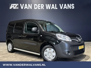 Renault Kangoo 1.5 dCi 90pk L1H1 Euro6 Airco | Camera | Cruisecontrol | Parkeersensoren Sidebars