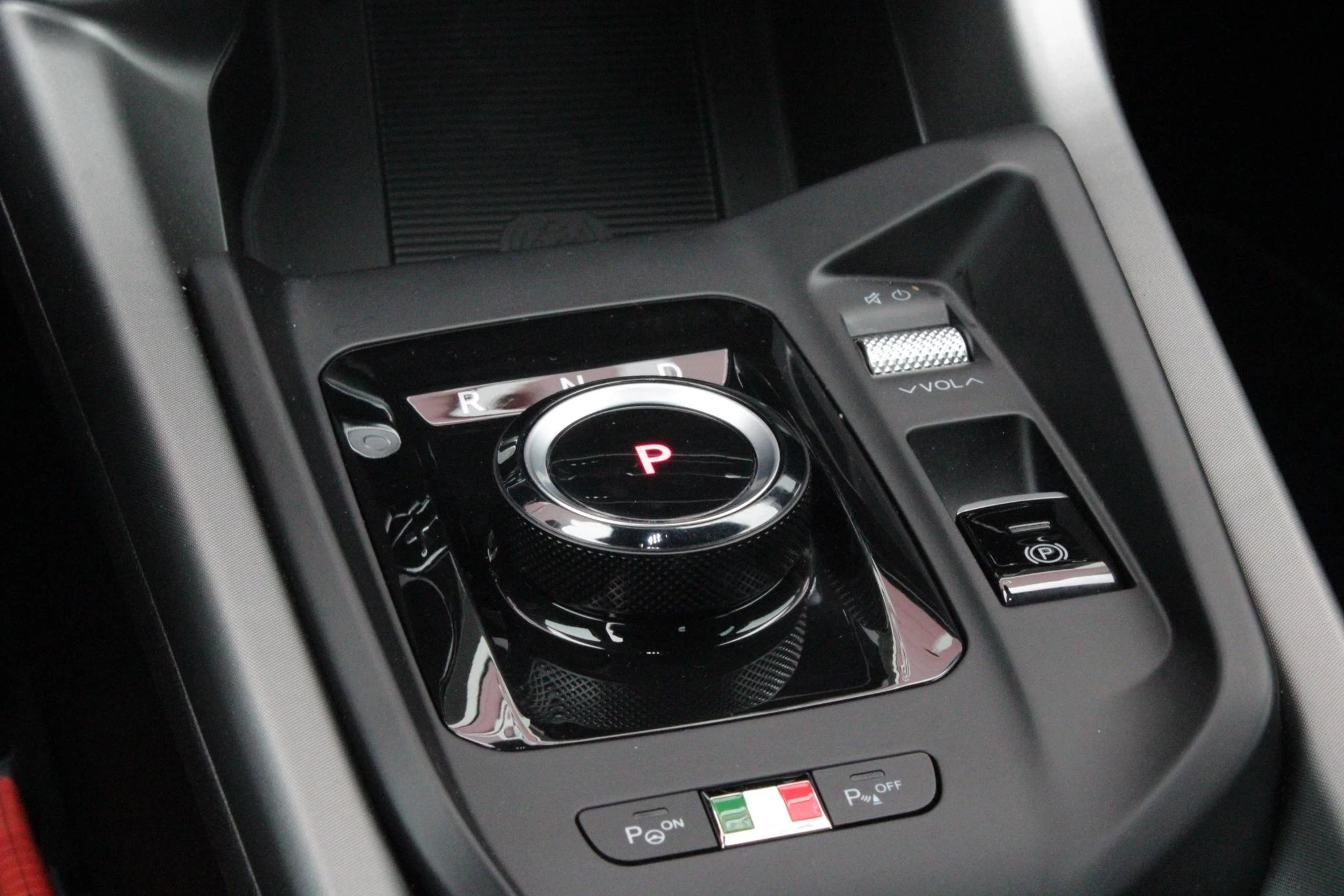 Hoofdafbeelding Alfa Romeo Tonale