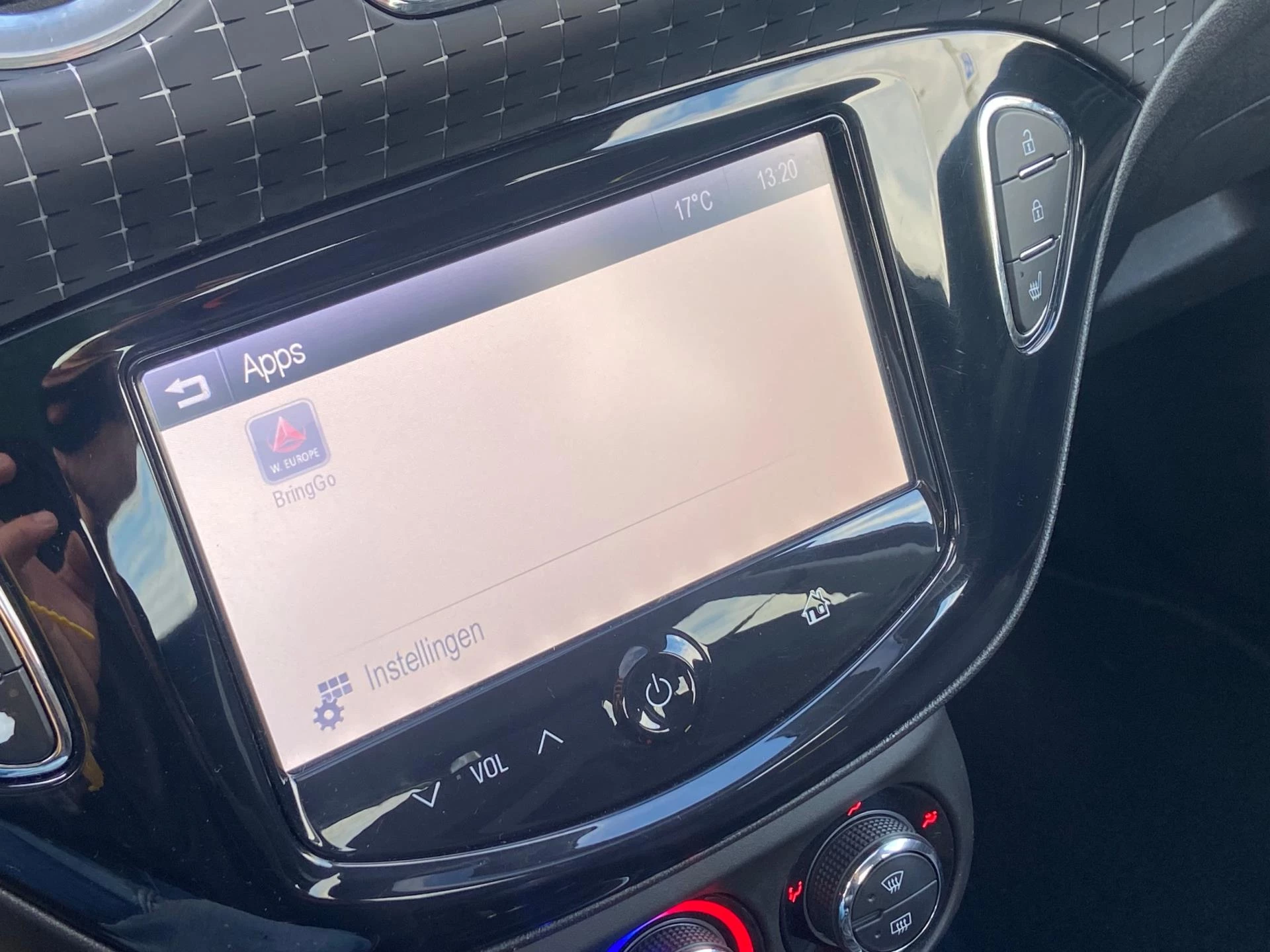 Hoofdafbeelding Opel ADAM