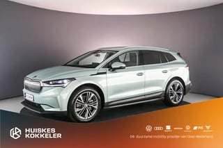 Hoofdafbeelding Škoda Enyaq iV