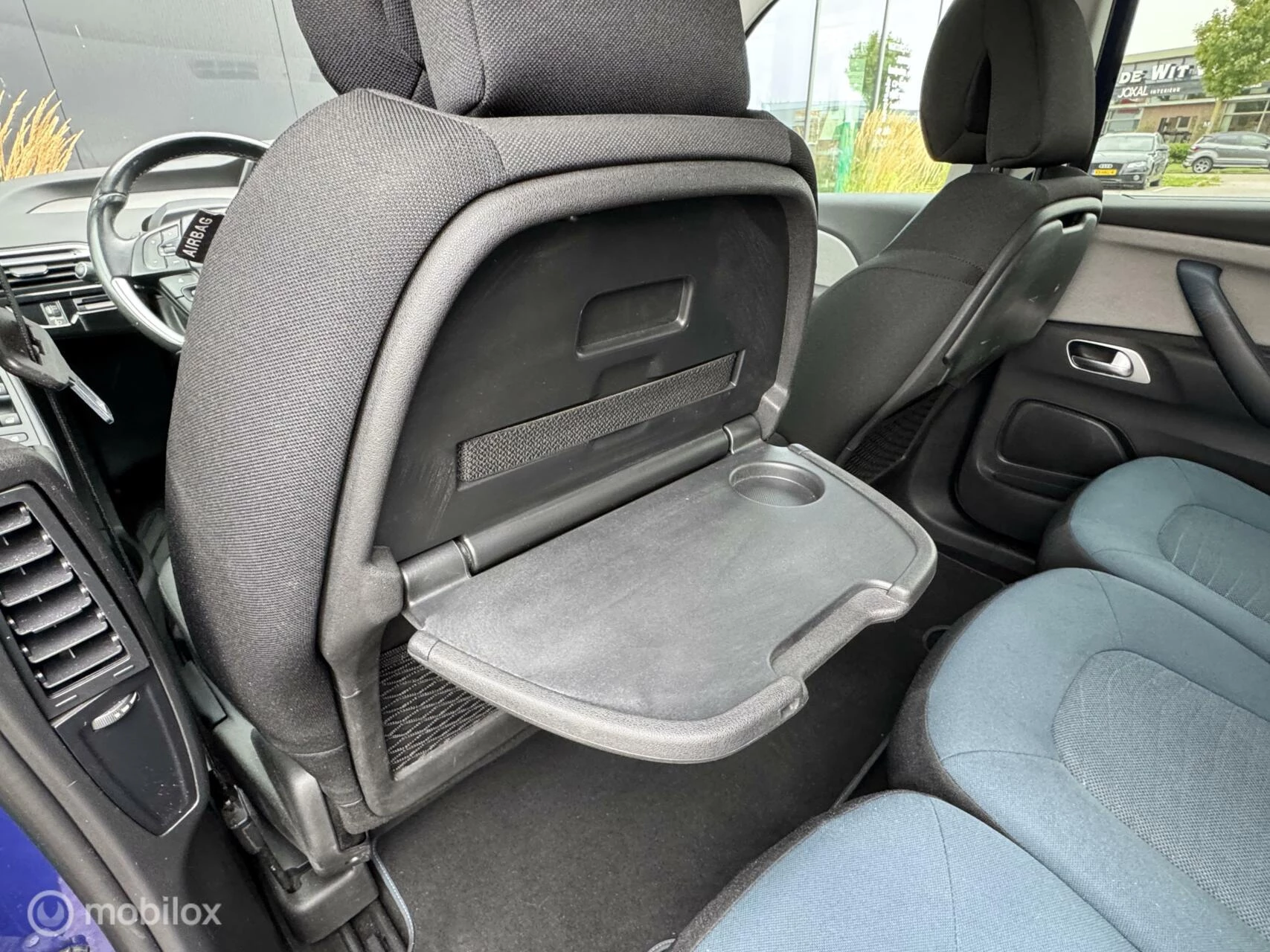Hoofdafbeelding Citroën C4 Picasso