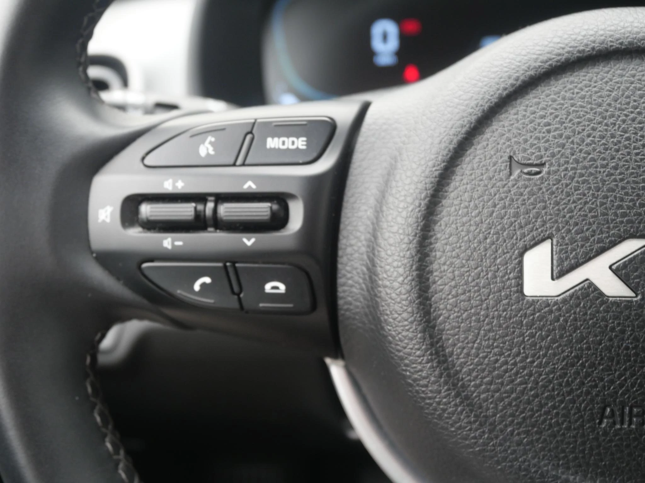 Hoofdafbeelding Kia Stonic