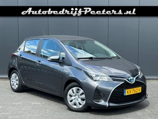 Toyota Yaris 1.5 Hybrid Ecc Isofix