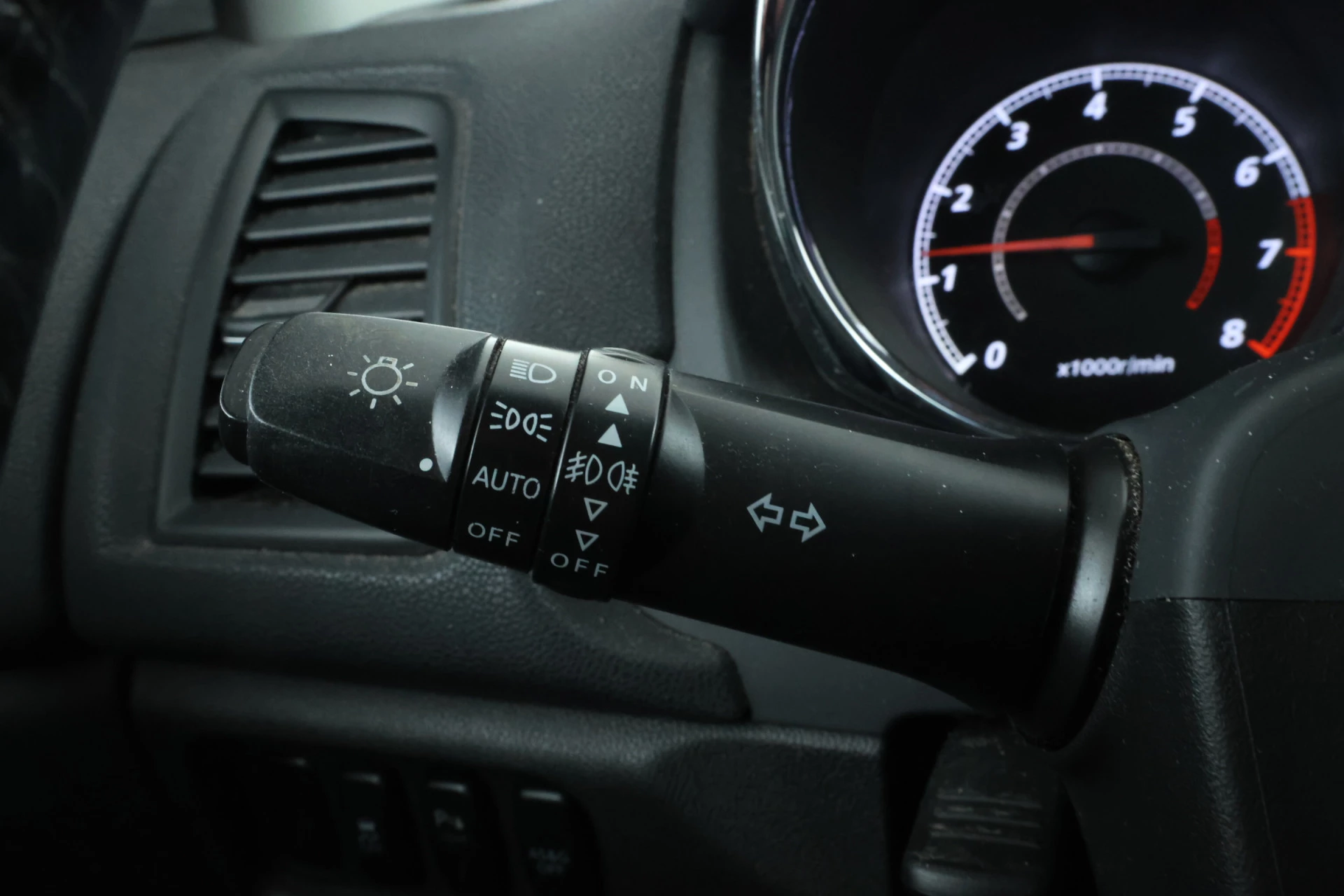 Hoofdafbeelding Citroën C4 Aircross