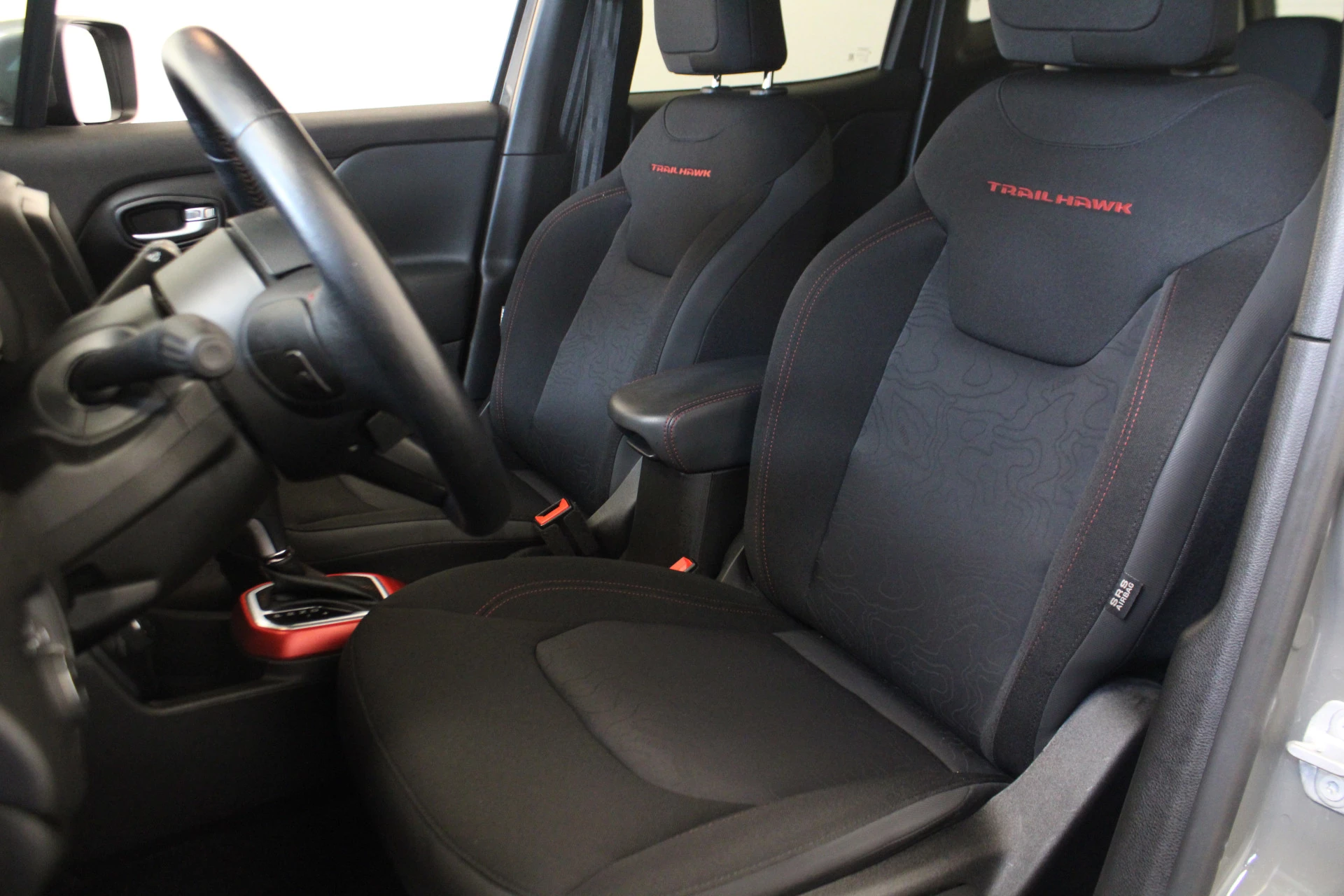Hoofdafbeelding Jeep Renegade