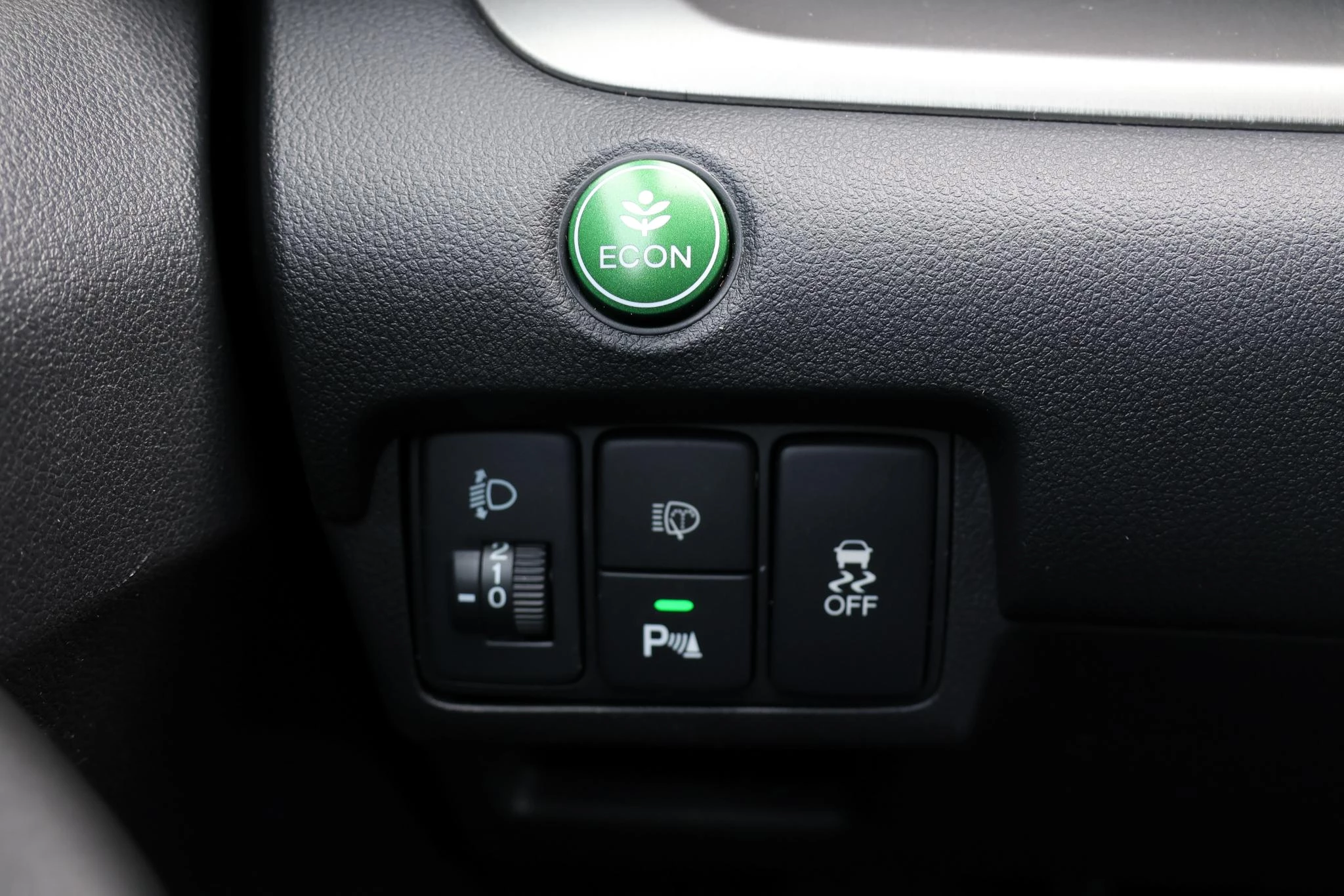 Hoofdafbeelding Honda CR-V