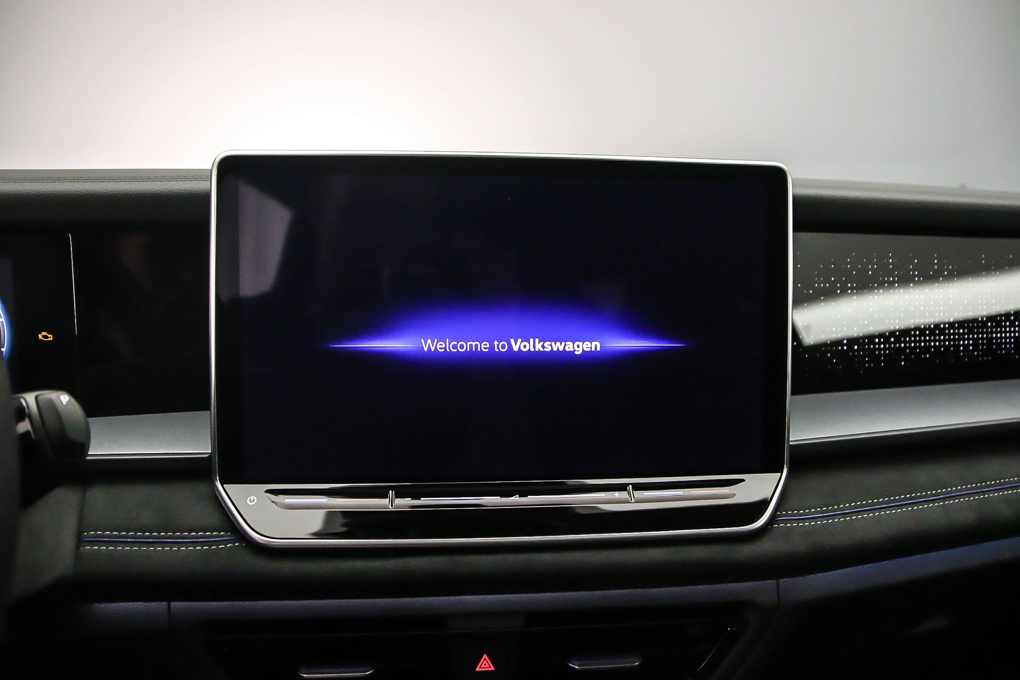 Hoofdafbeelding Volkswagen Tayron