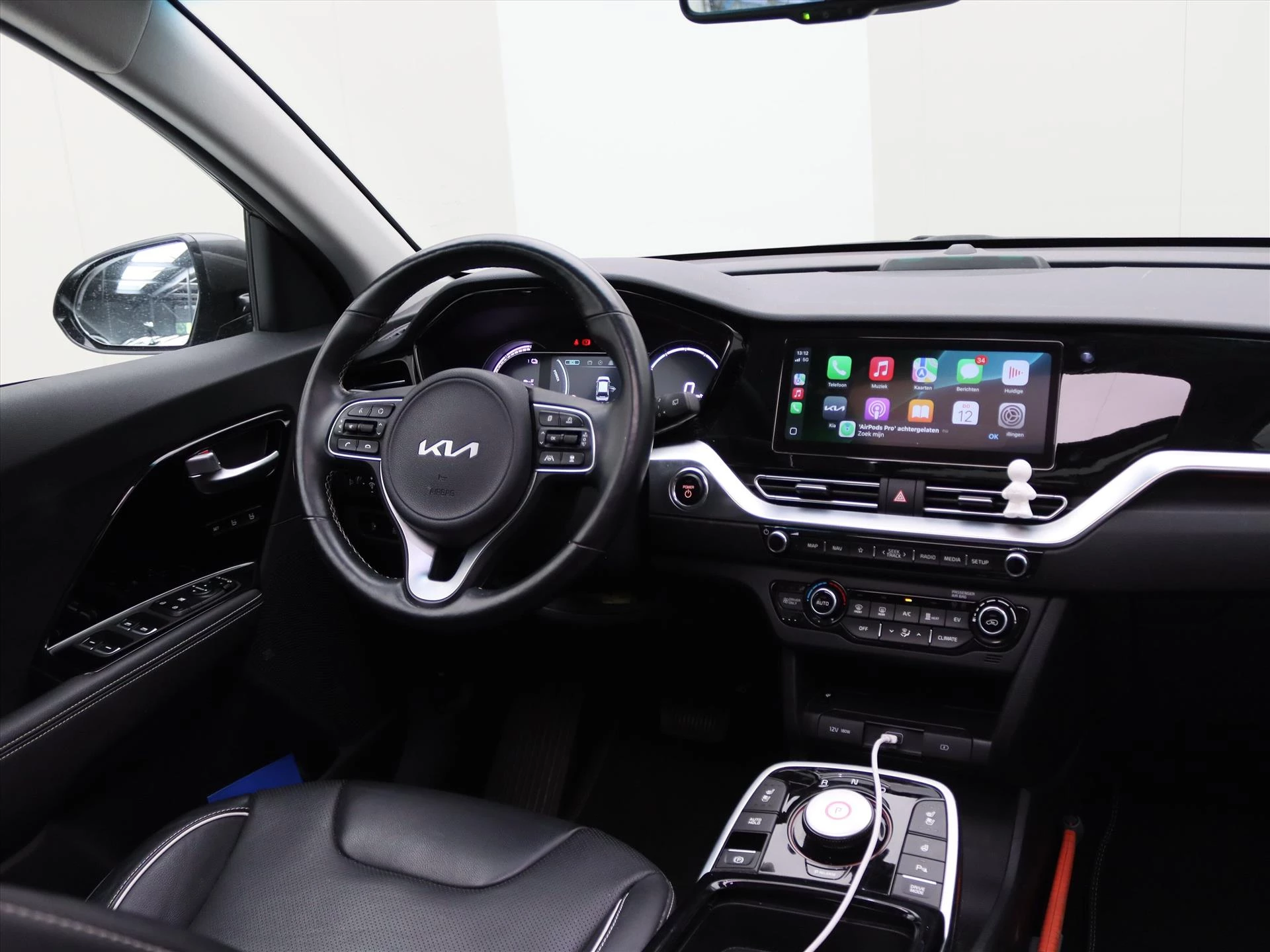 Hoofdafbeelding Kia e-Niro