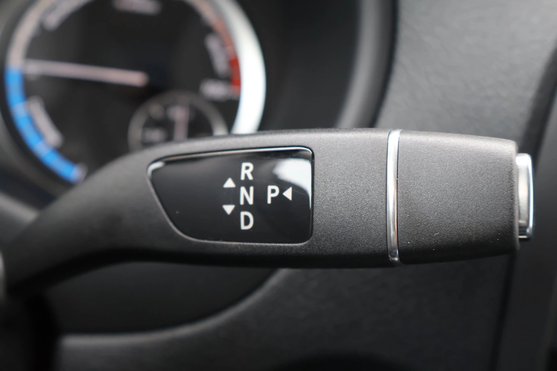 Hoofdafbeelding Mercedes-Benz eVito