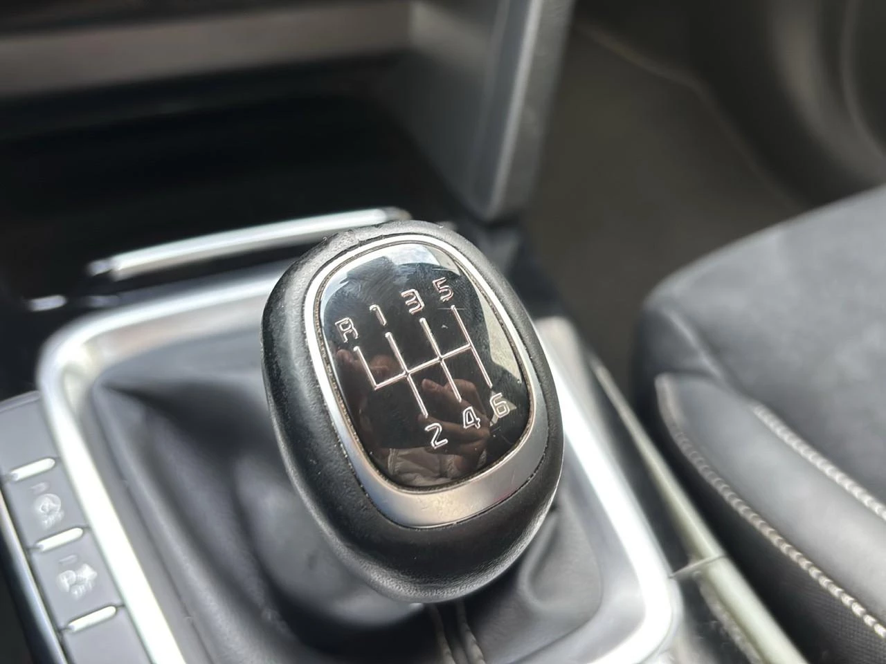 Hoofdafbeelding Kia ProCeed