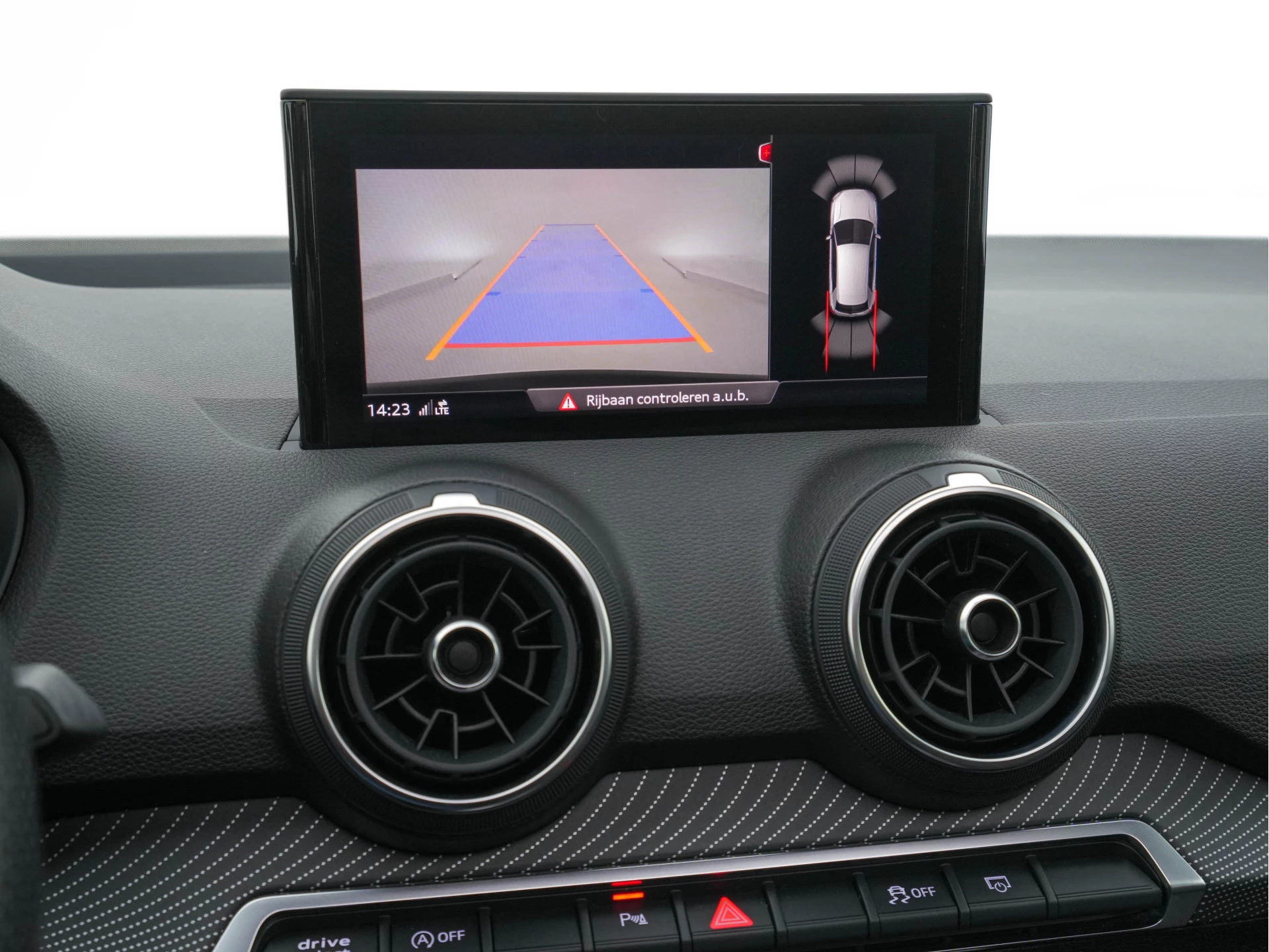 Hoofdafbeelding Audi SQ2