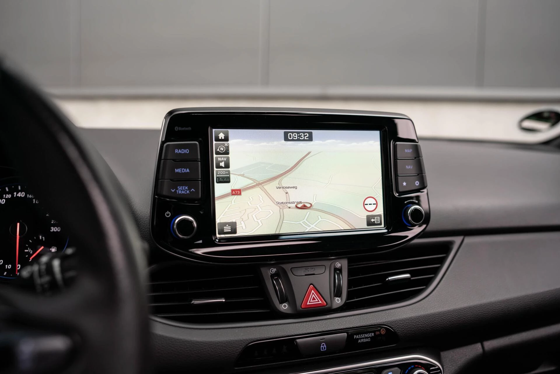 Hoofdafbeelding Hyundai i30