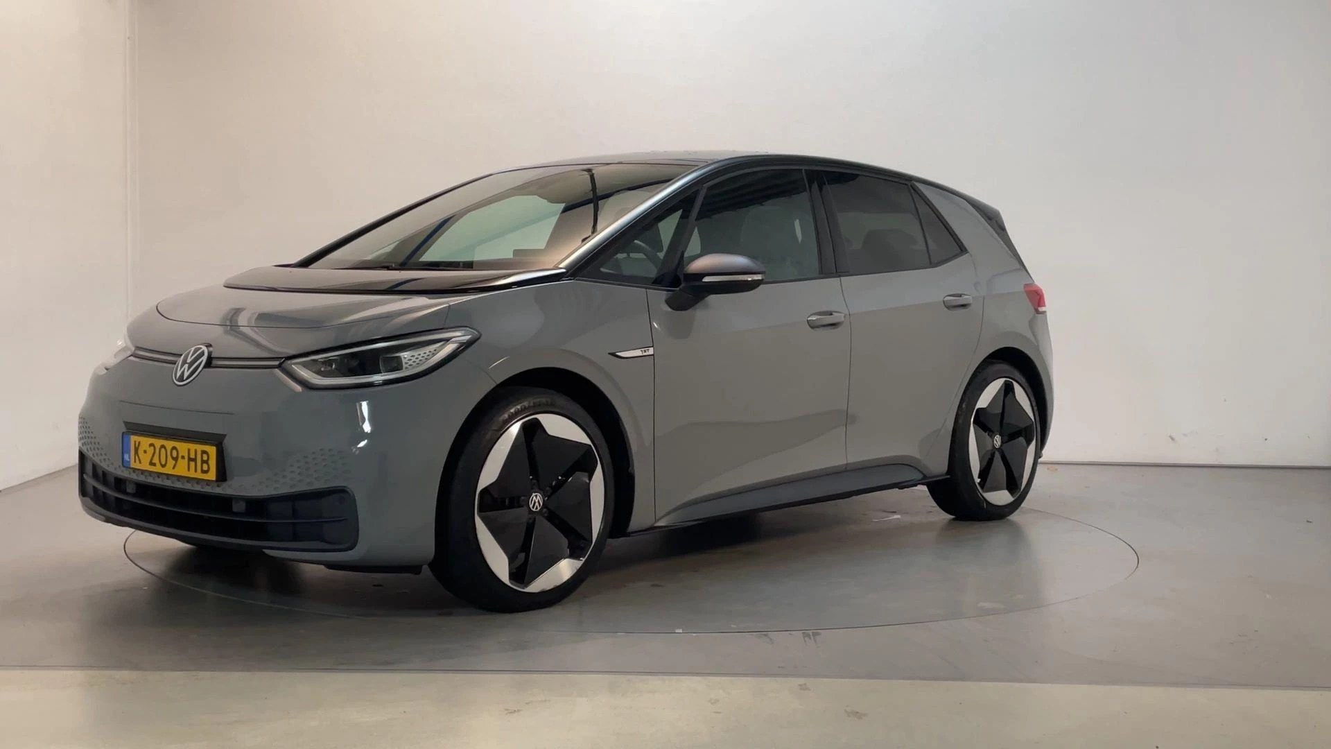 Hoofdafbeelding Volkswagen ID.3