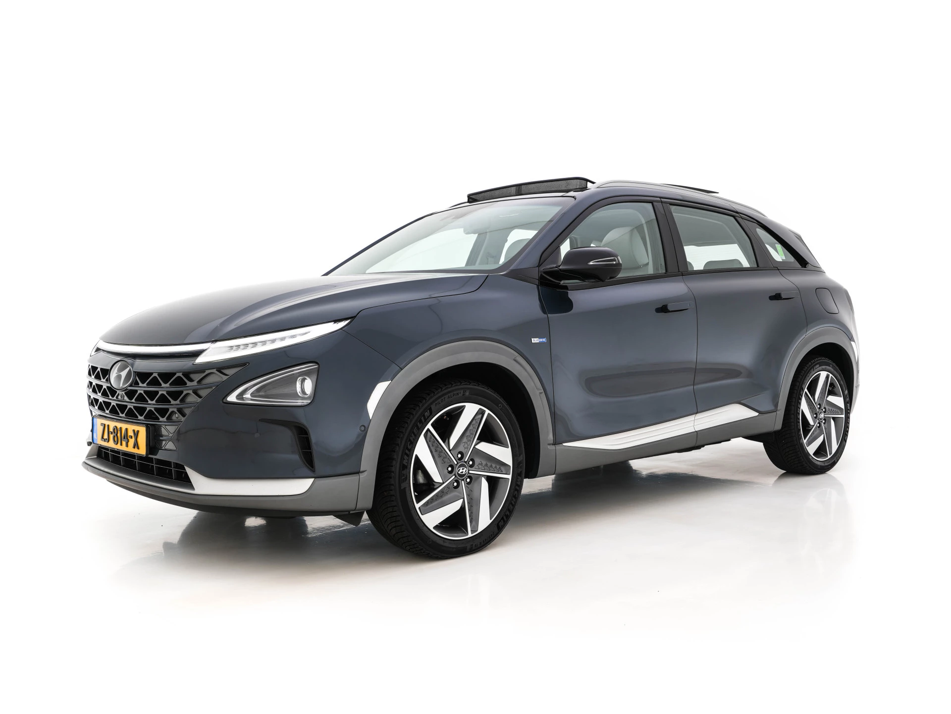 Hoofdafbeelding Hyundai Nexo