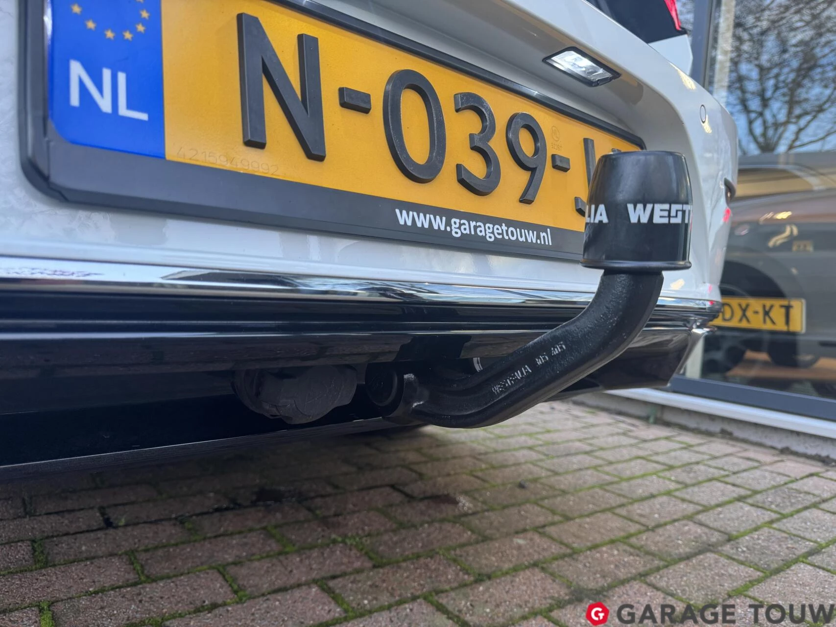 Hoofdafbeelding Volkswagen Arteon