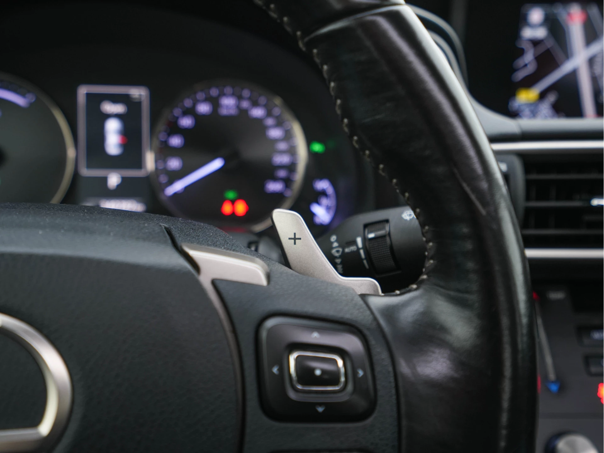 Hoofdafbeelding Lexus IS