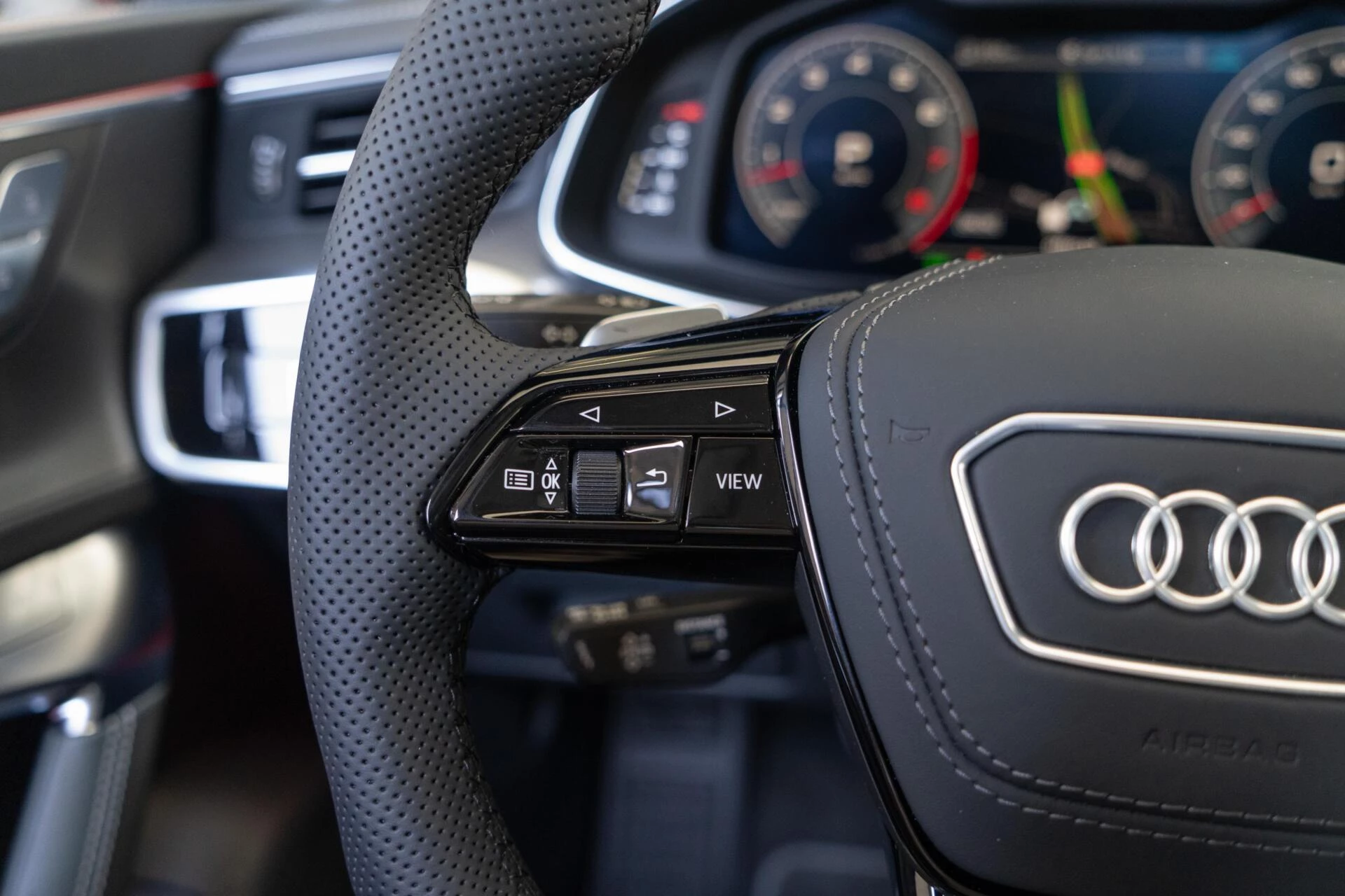 Hoofdafbeelding Audi A7