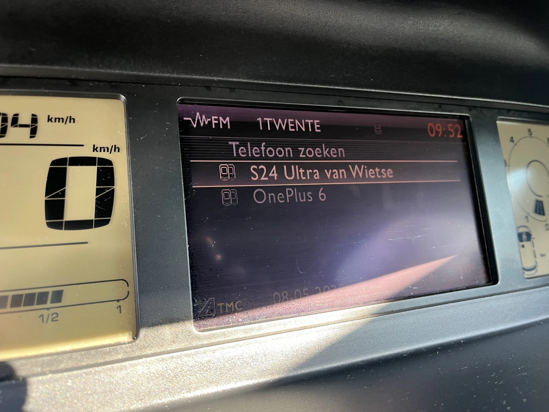 Hoofdafbeelding Citroën Grand C4 Picasso