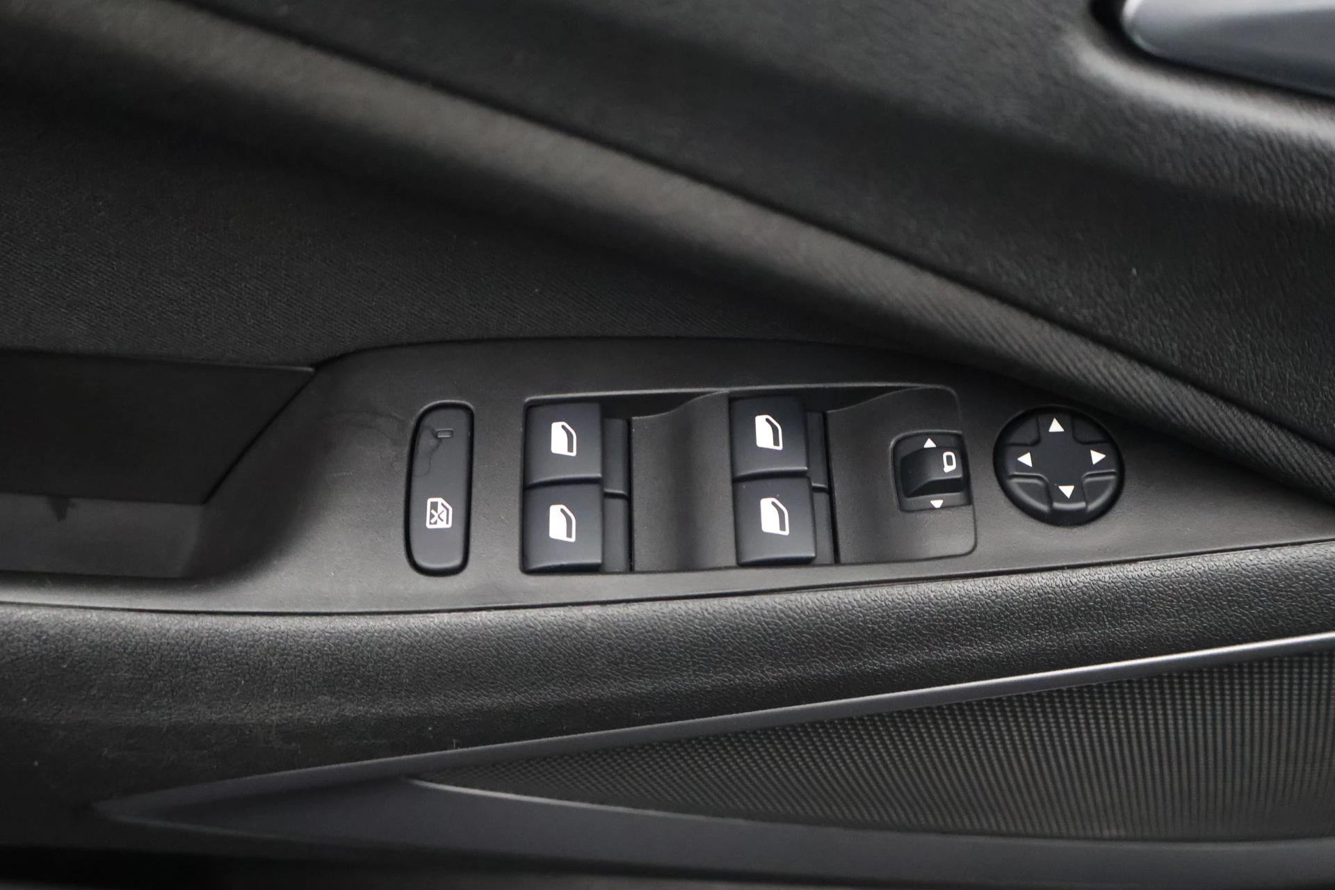 Hoofdafbeelding Opel Crossland