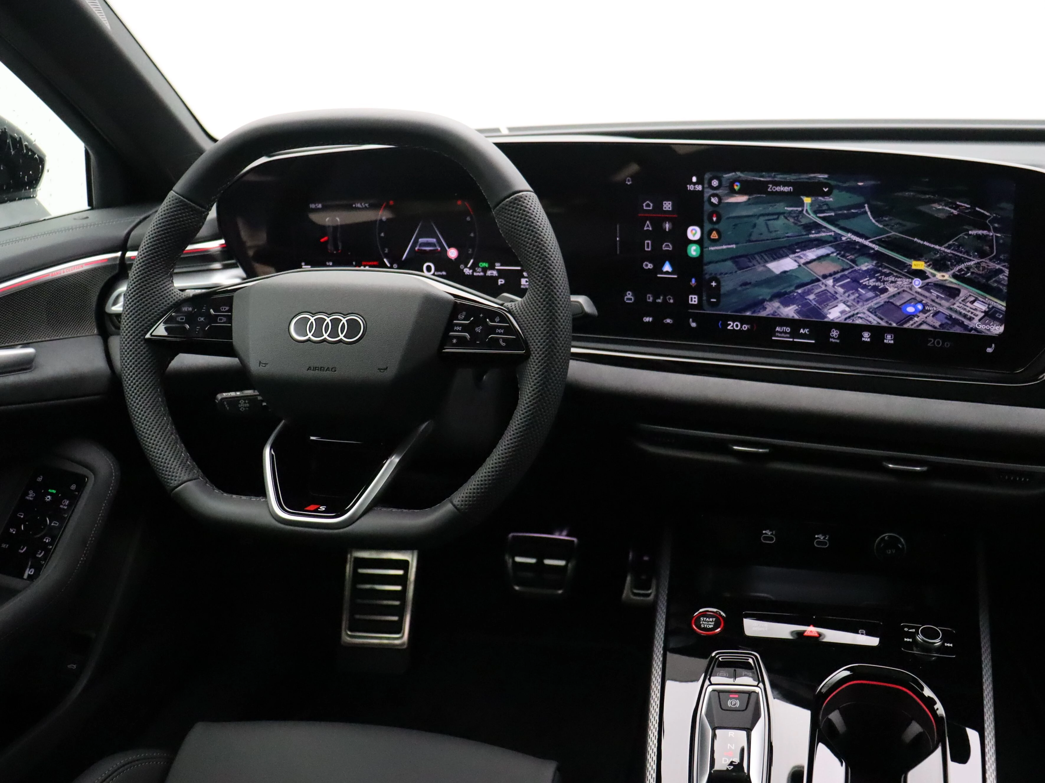 Hoofdafbeelding Audi S5