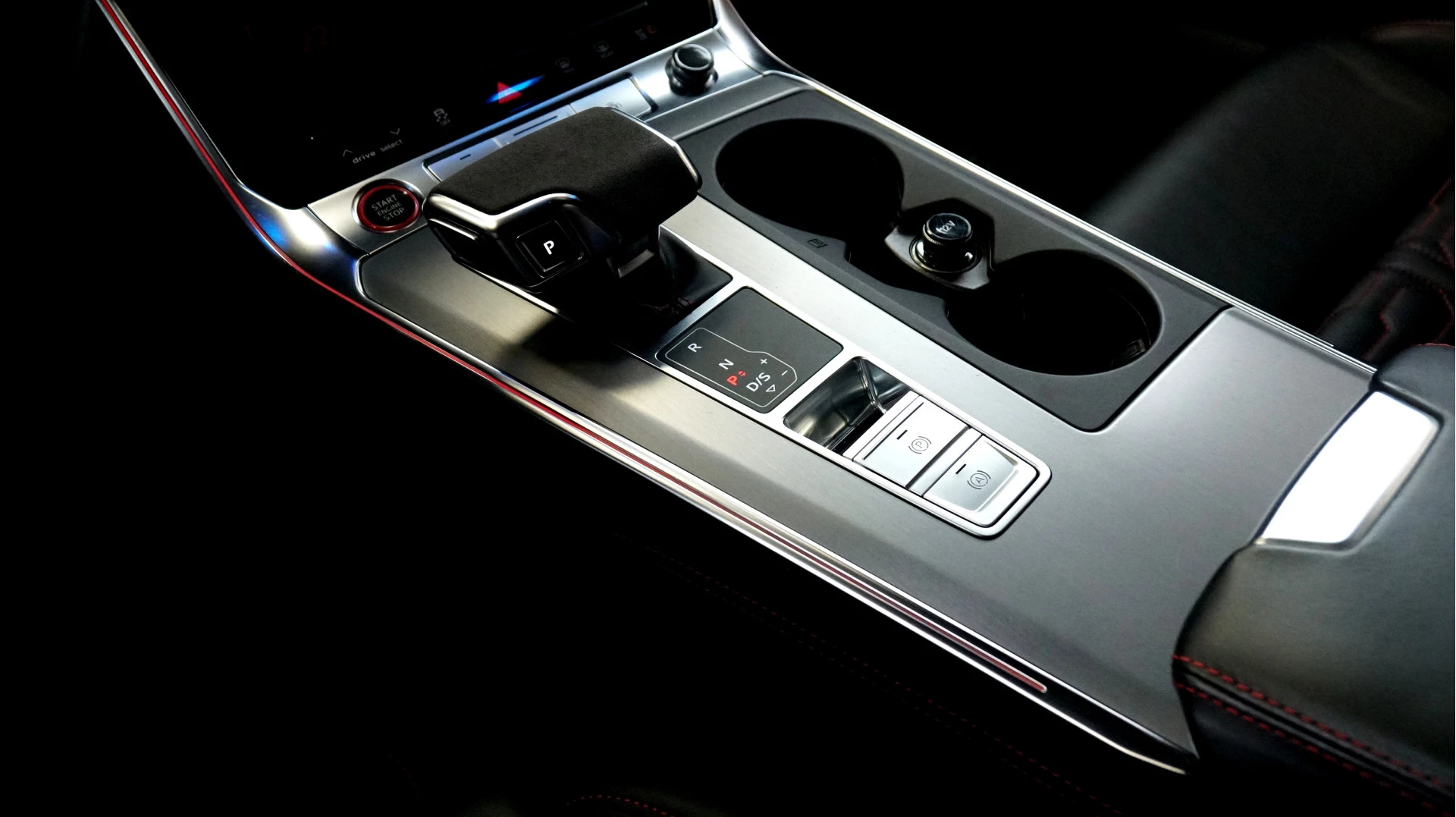 Hoofdafbeelding Audi RS6