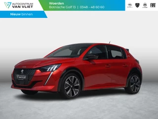 Peugeot 208 1.2 PureTech GT-Line