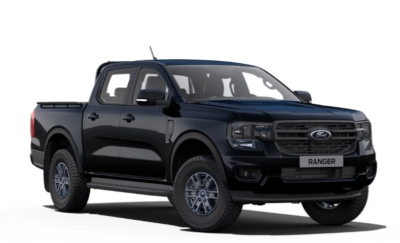 Hoofdafbeelding Ford Ranger