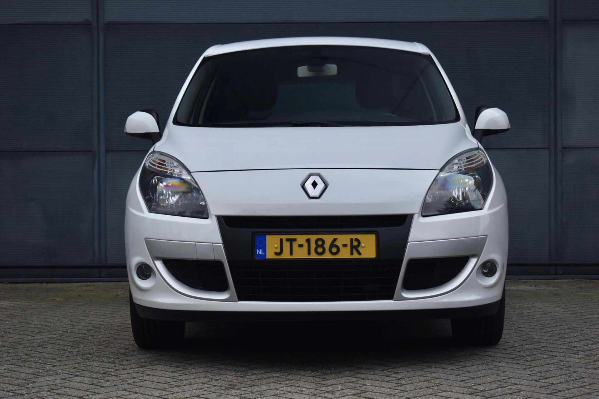 Hoofdafbeelding Renault Scénic