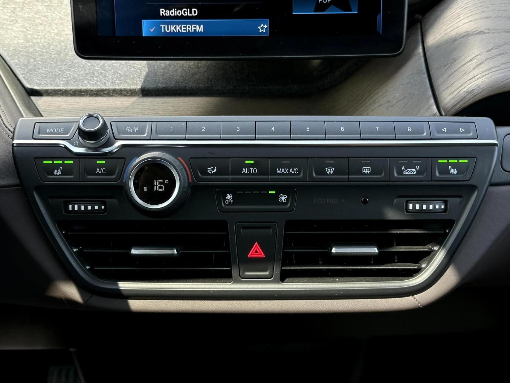 Hoofdafbeelding BMW i3
