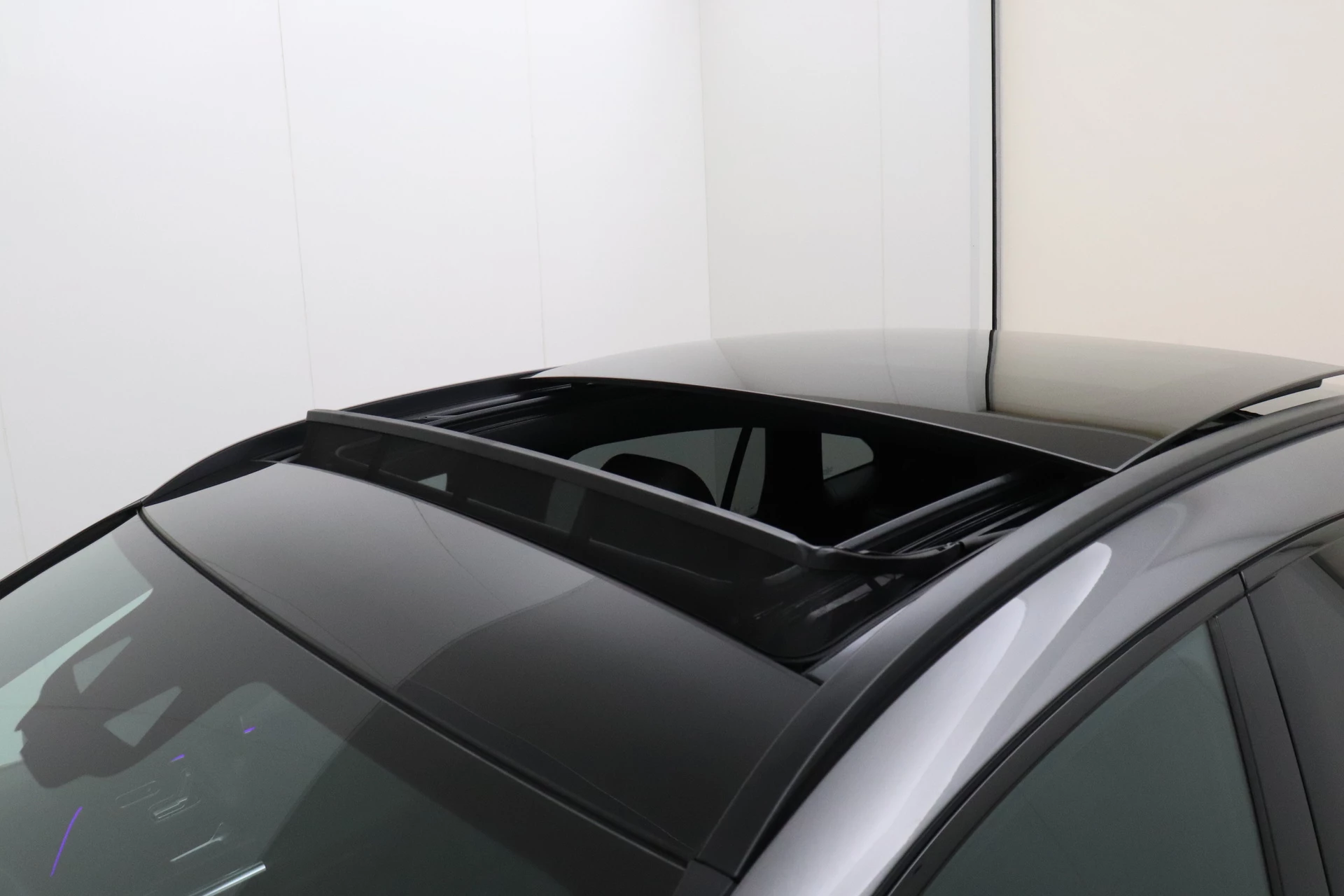 Hoofdafbeelding Mercedes-Benz EQA
