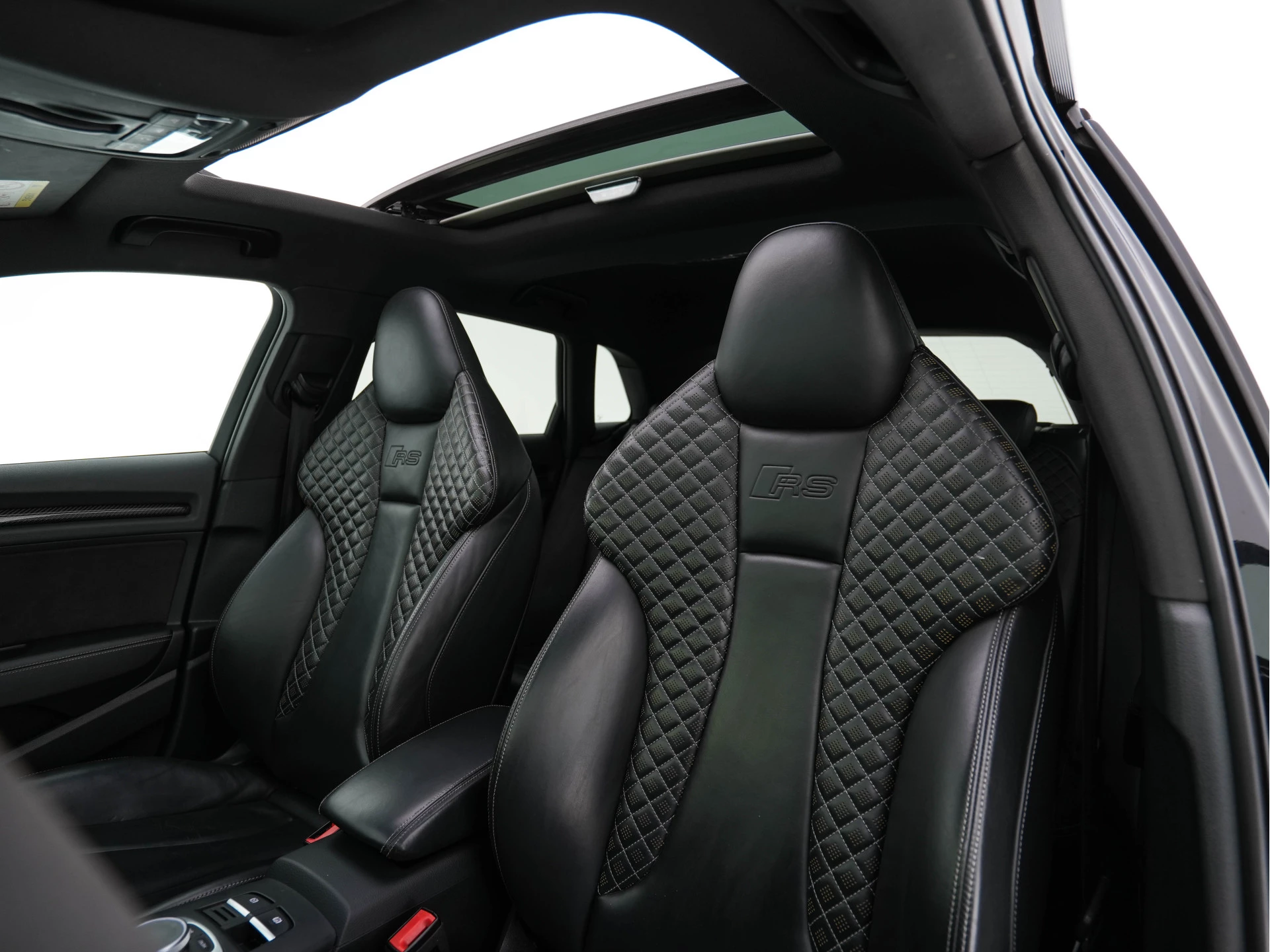 Hoofdafbeelding Audi RS3