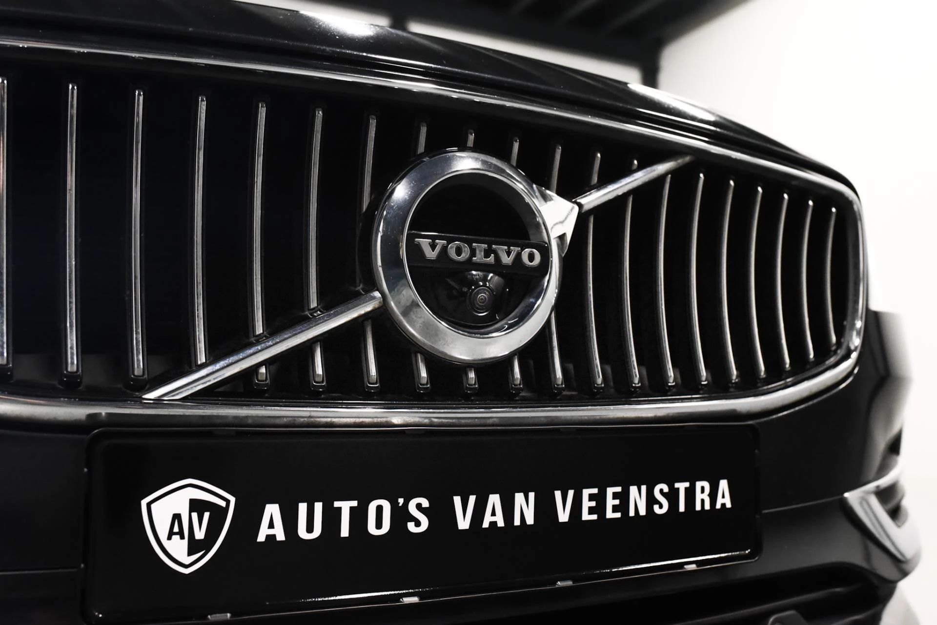Hoofdafbeelding Volvo V90