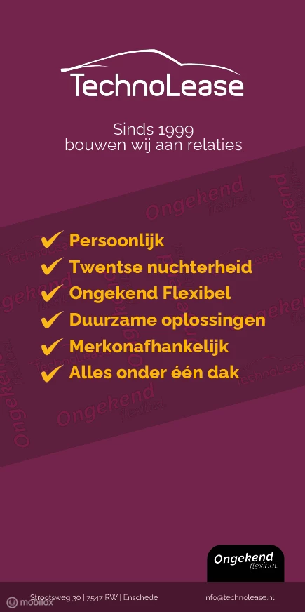 Hoofdafbeelding Maxus eDeliver9