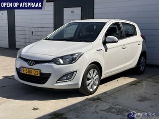 Hyundai i20 1.2i i-Deal