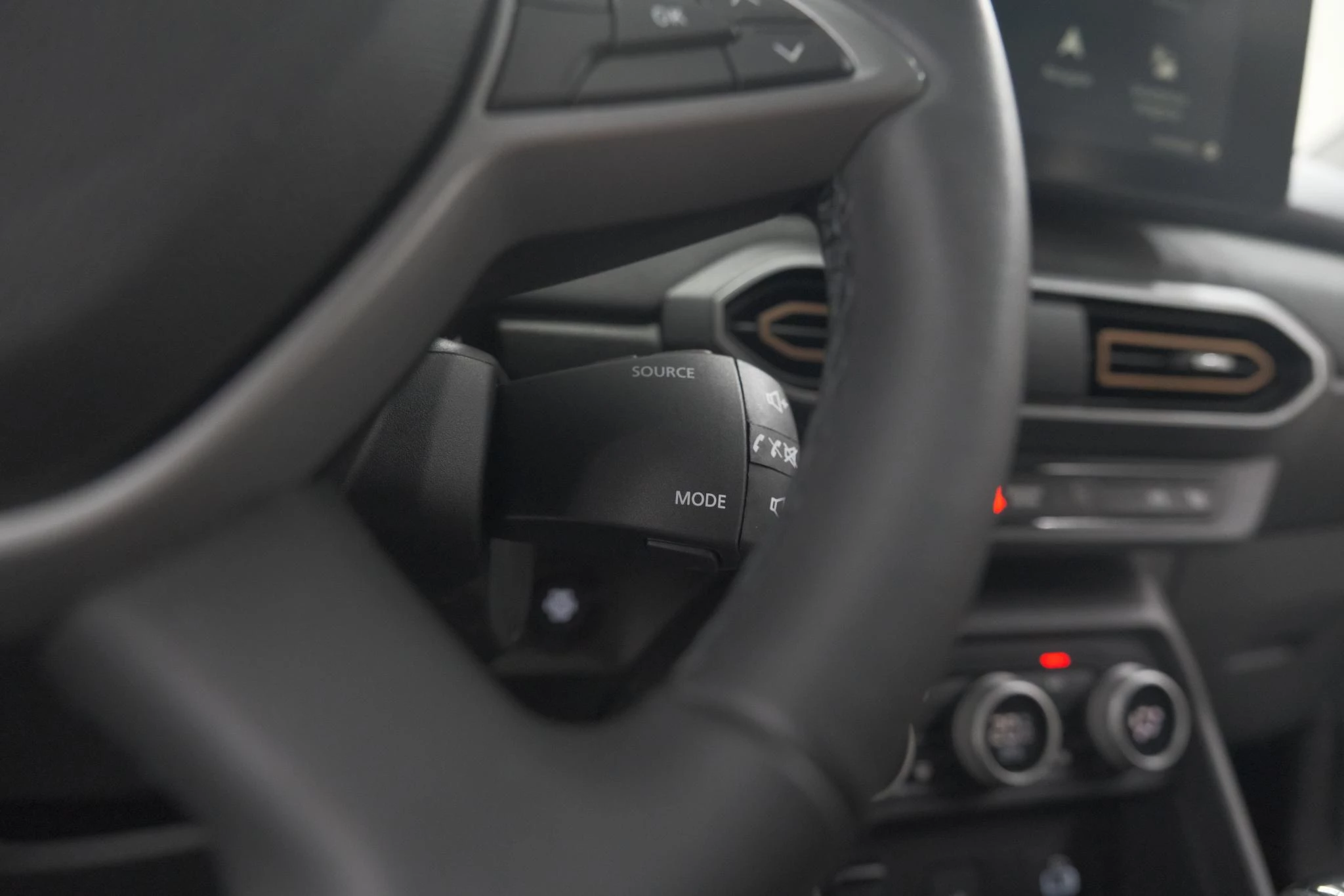 Hoofdafbeelding Dacia Jogger