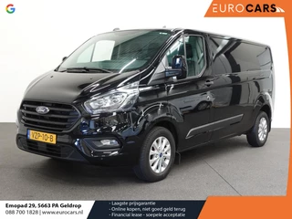 Ford Transit Custom 300 2.0 TDCI L2H1 Trend Automaat Airco Navi Cruisecontrol Camera Parkeersensoren Trekhaak