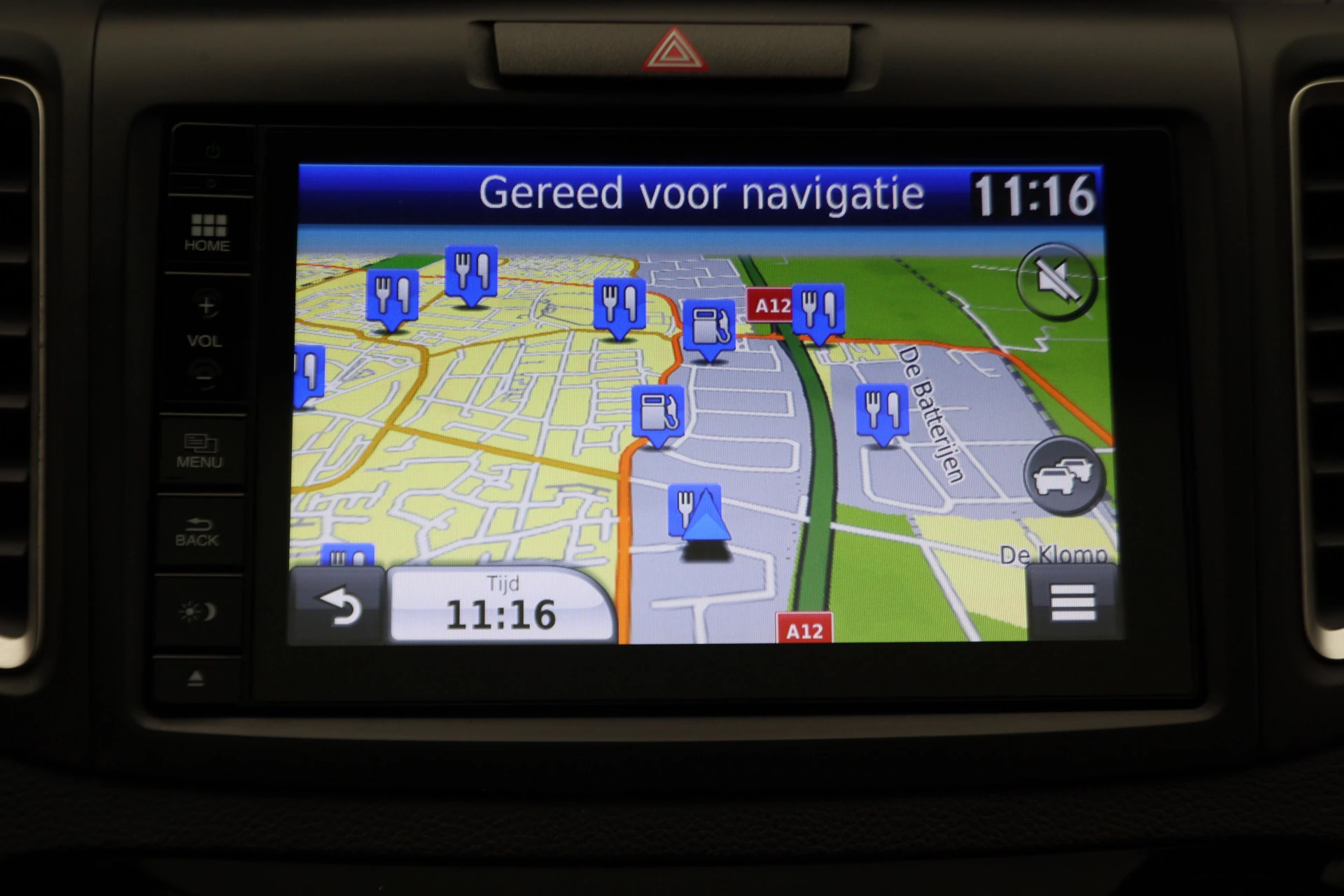 Hoofdafbeelding Honda CR-V