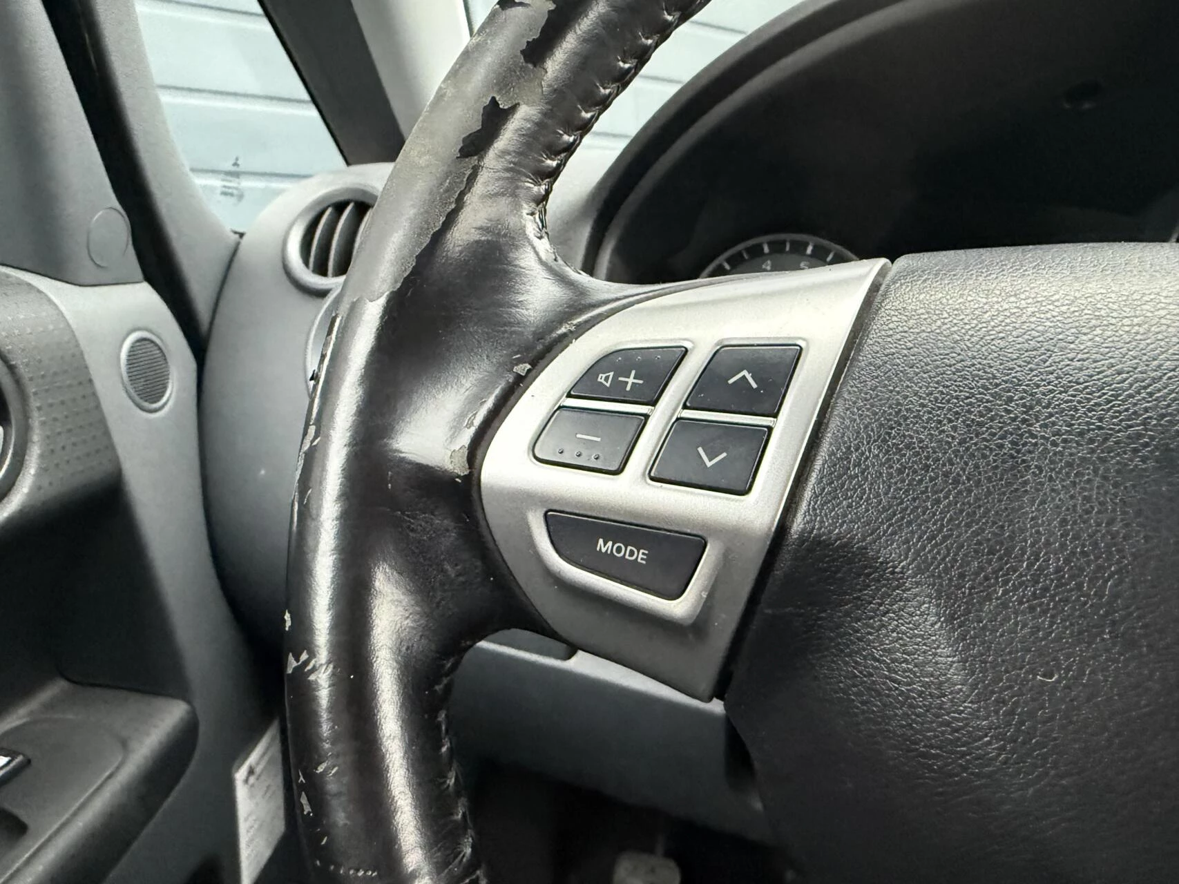 Hoofdafbeelding Mitsubishi Colt