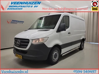 Mercedes-Benz Sprinter 311CDI Trekhaak Euro 6!