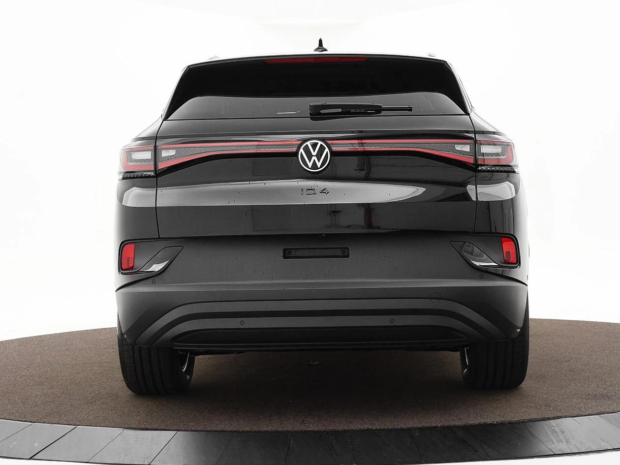Hoofdafbeelding Volkswagen ID.4