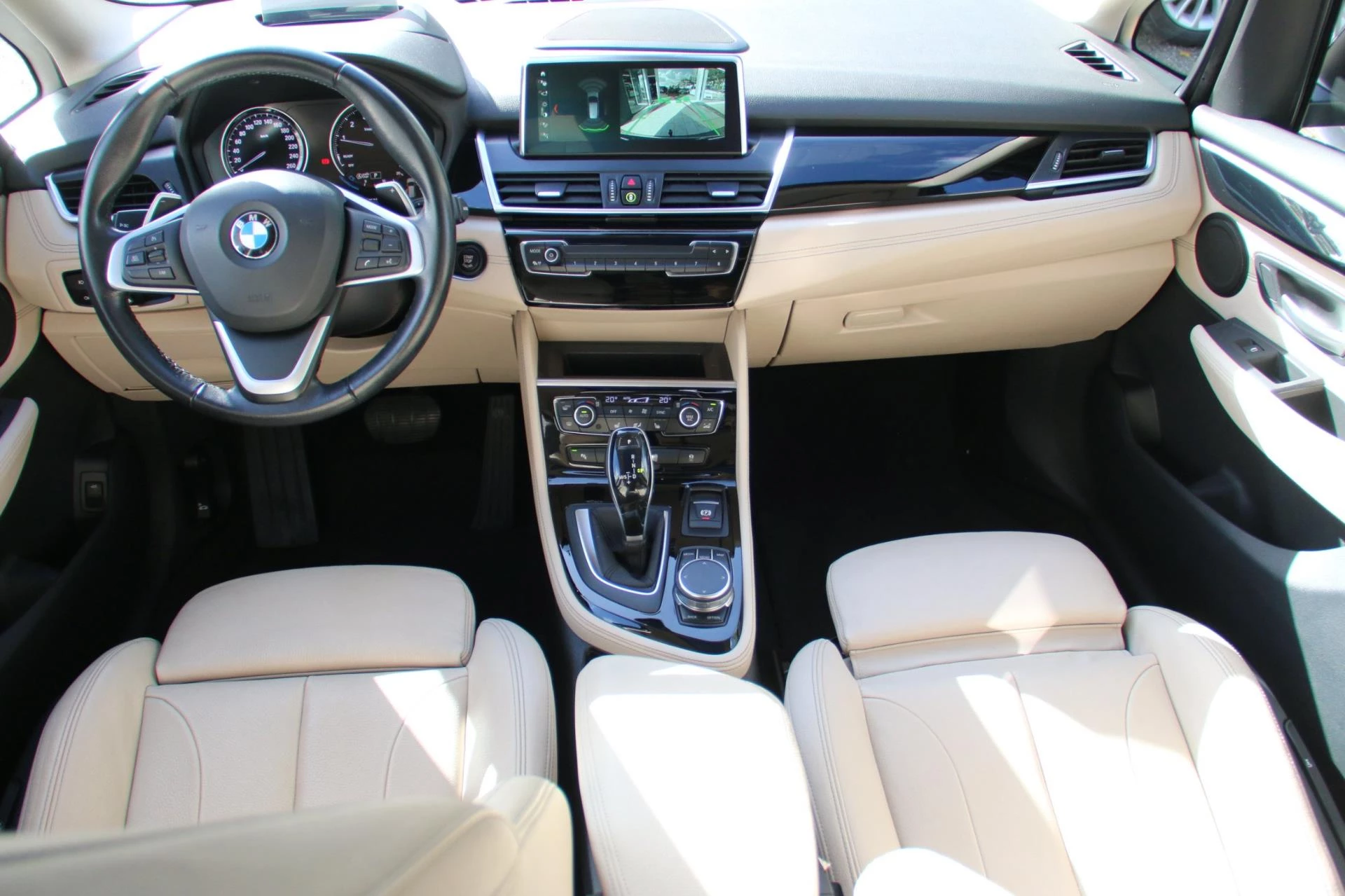 Hoofdafbeelding BMW 2 Serie