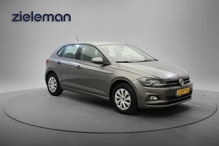 Volkswagen Polo 1.0 TSI Comfortline Business Automaat - Carplay, Adapt. Cruise, Clima, PDC