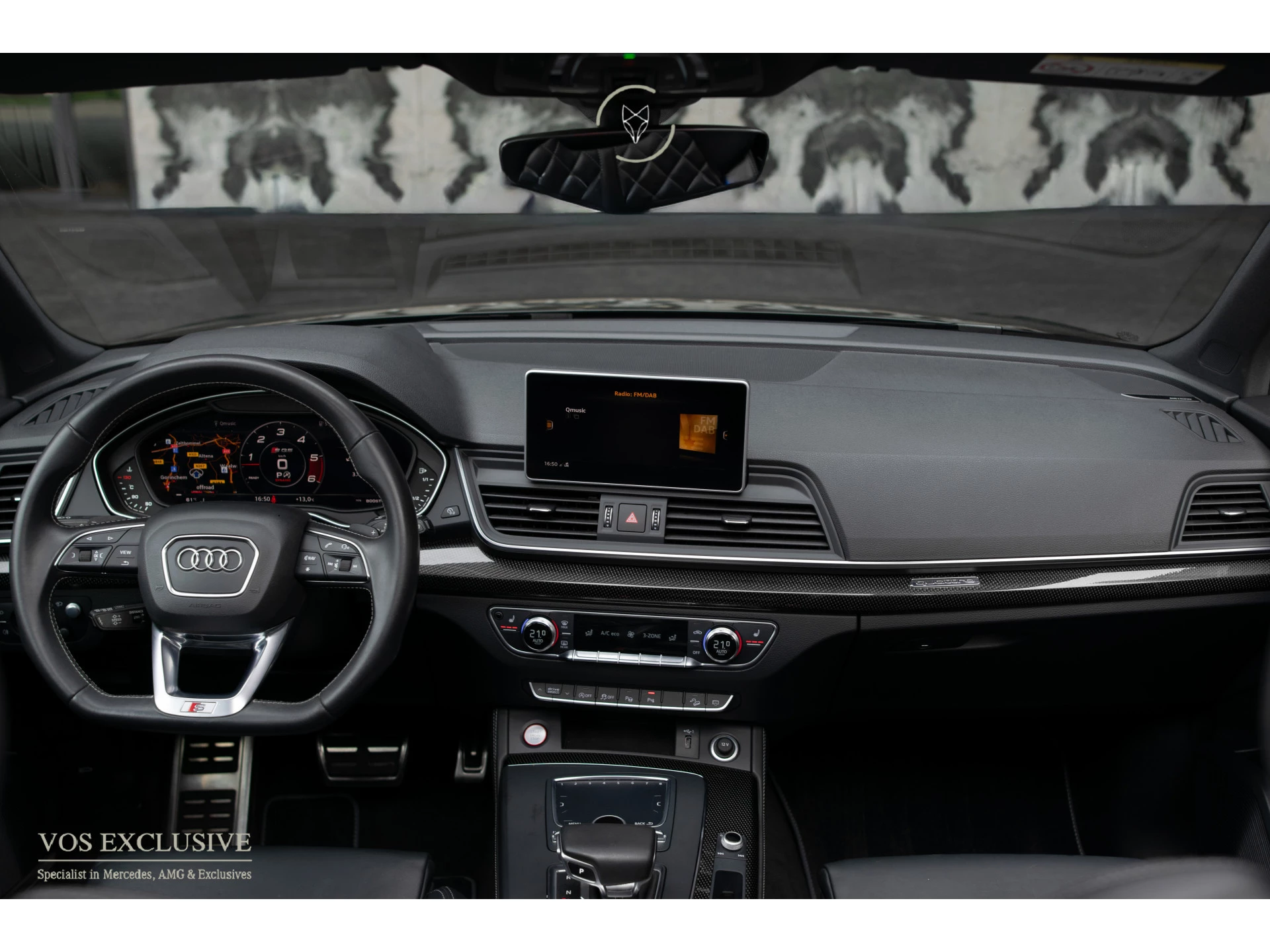 Hoofdafbeelding Audi SQ5